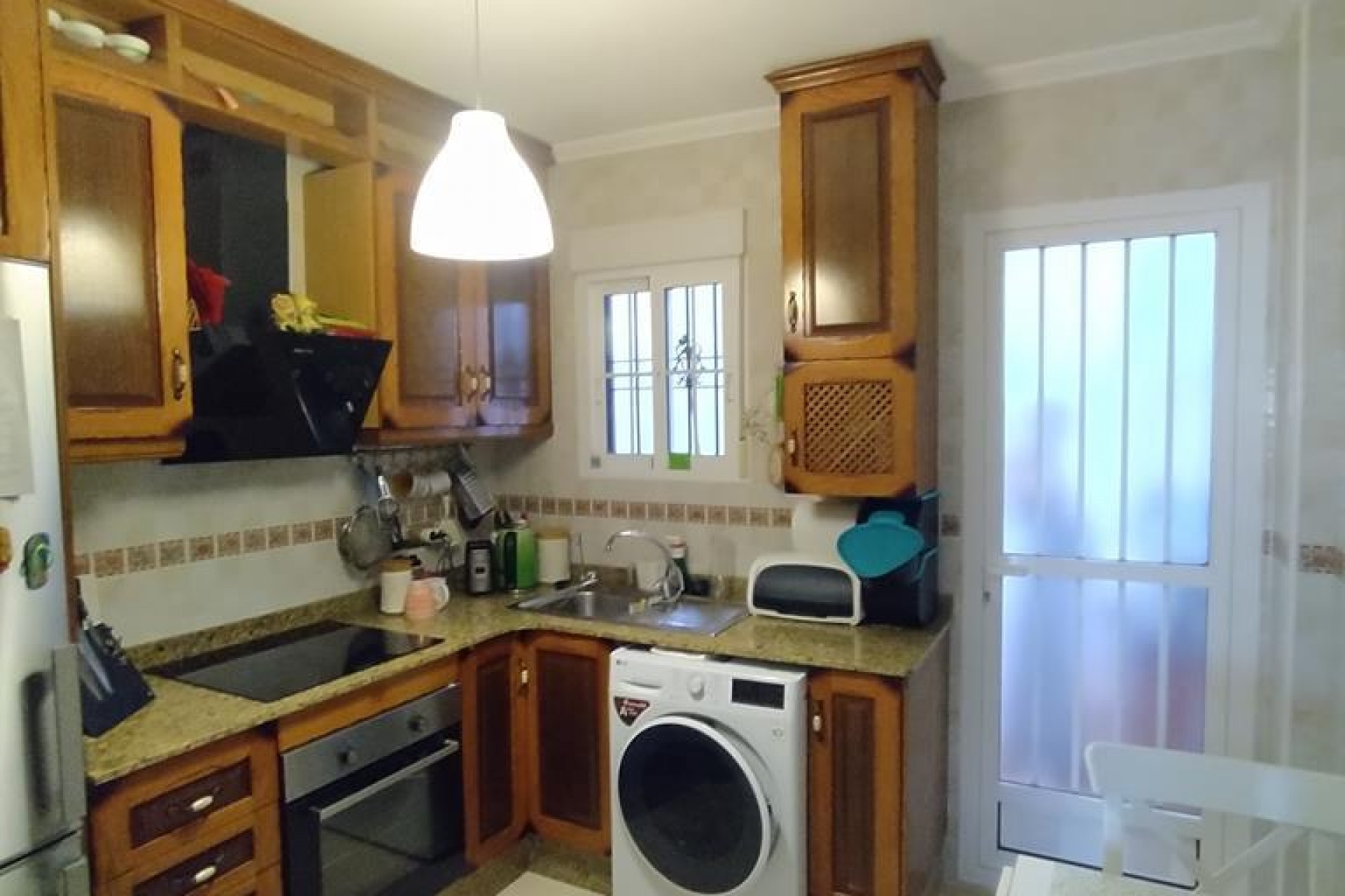 Återförsäljning - Apartment -
Orihuela Costa - LOMAS CABO ROIG