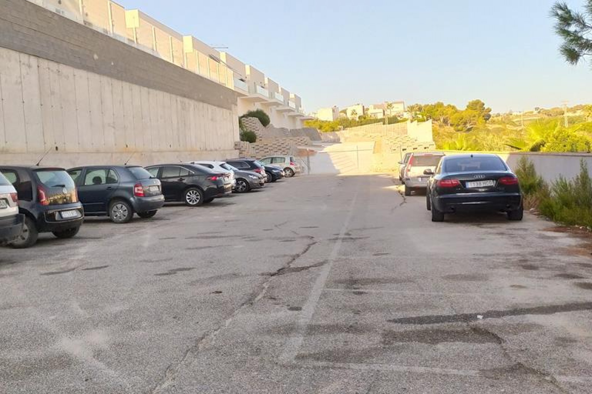 Återförsäljning - Apartment -
Orihuela Costa - LOMAS CABO ROIG