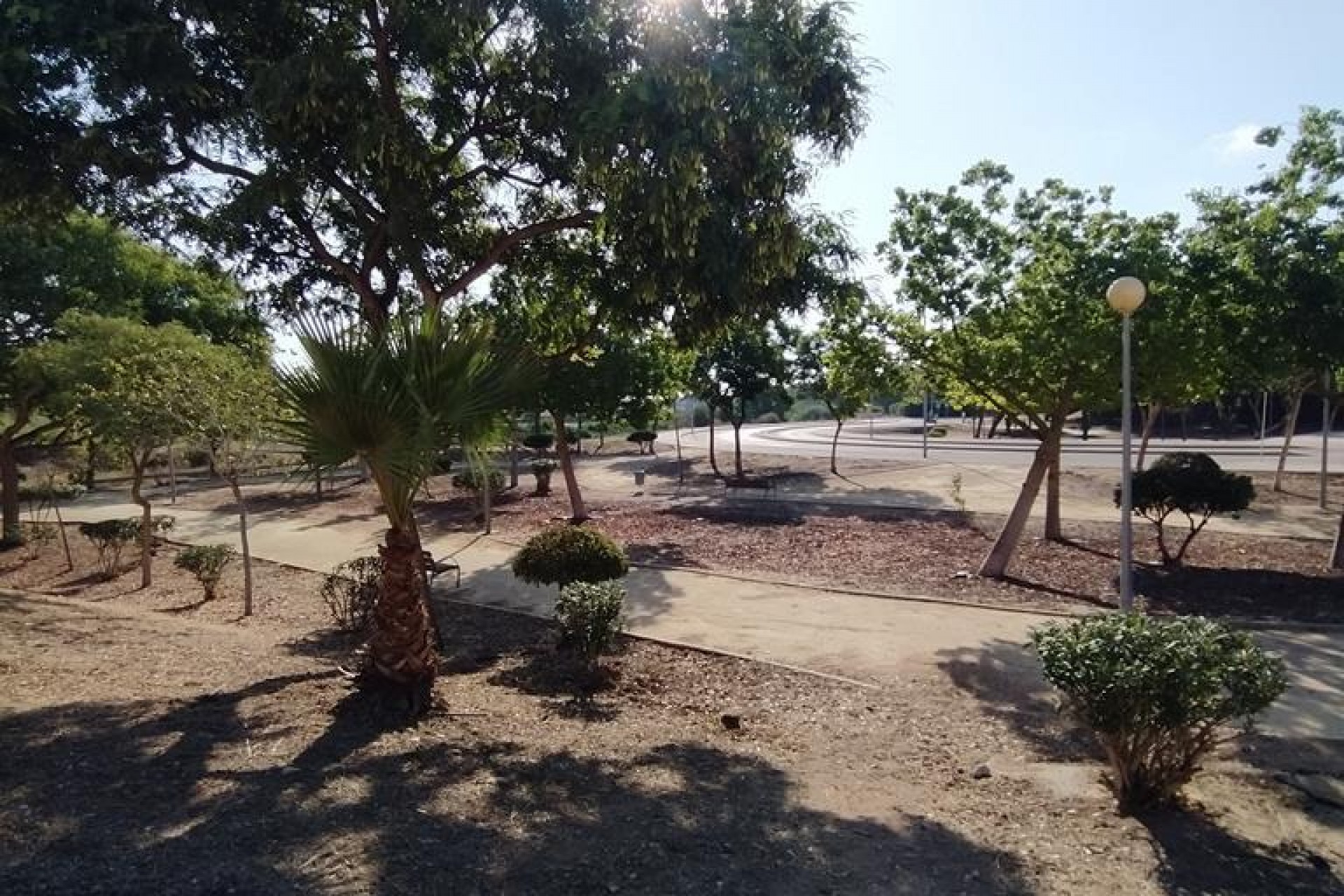 Återförsäljning - Apartment -
Orihuela Costa - LOMAS CABO ROIG