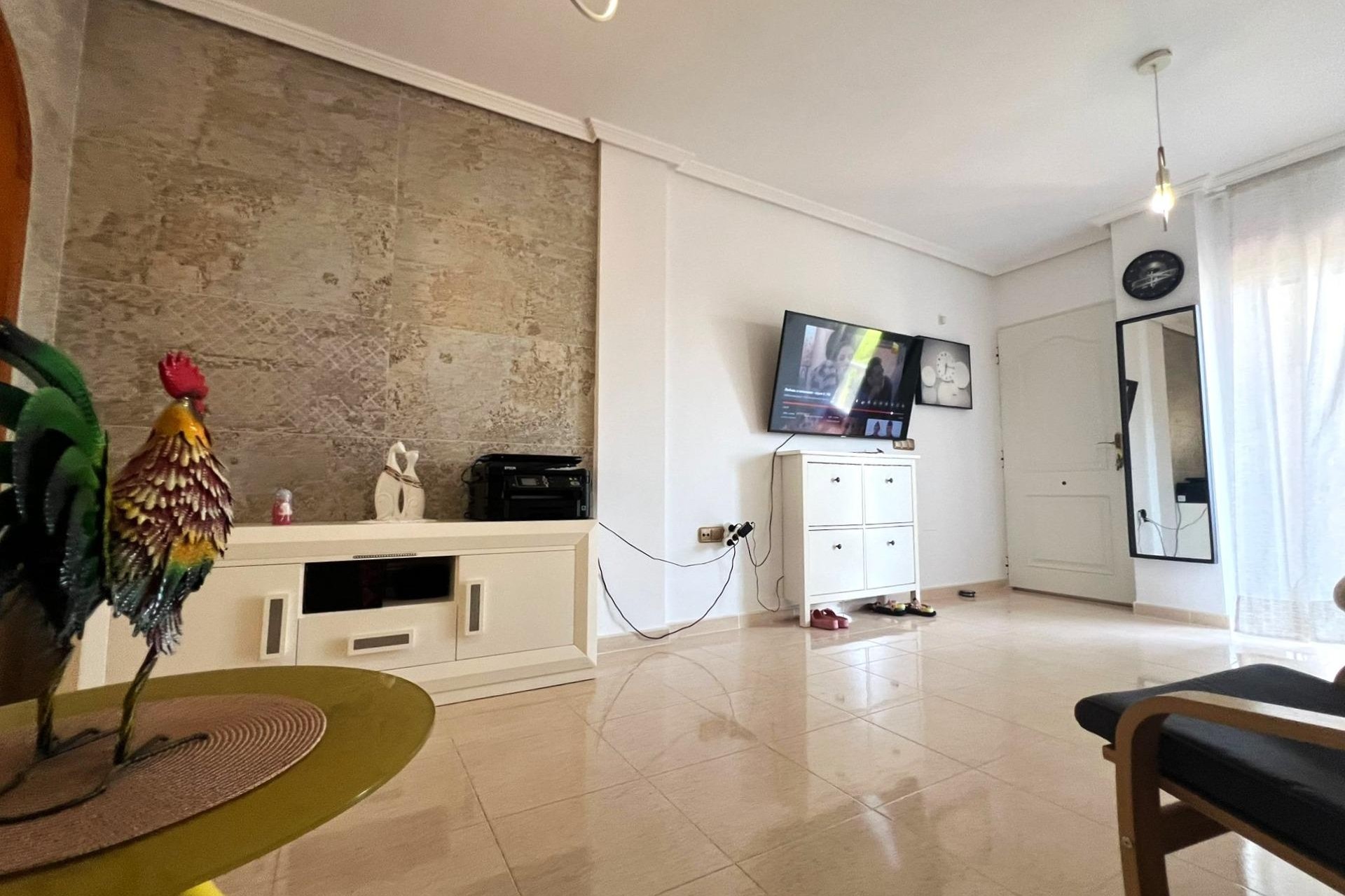Återförsäljning - Apartment -
Orihuela Costa - Lomas De Cabo Roig-los Dolses