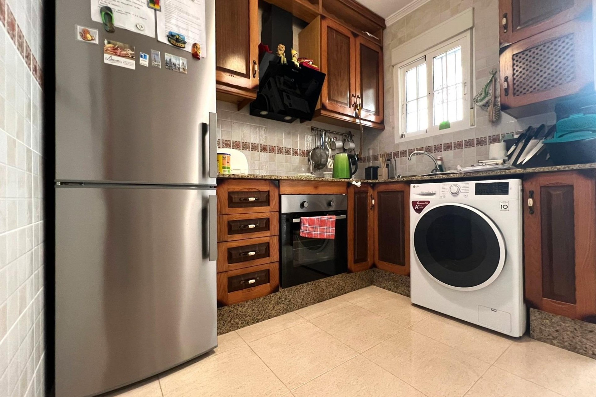 Återförsäljning - Apartment -
Orihuela Costa - Lomas De Cabo Roig-los Dolses