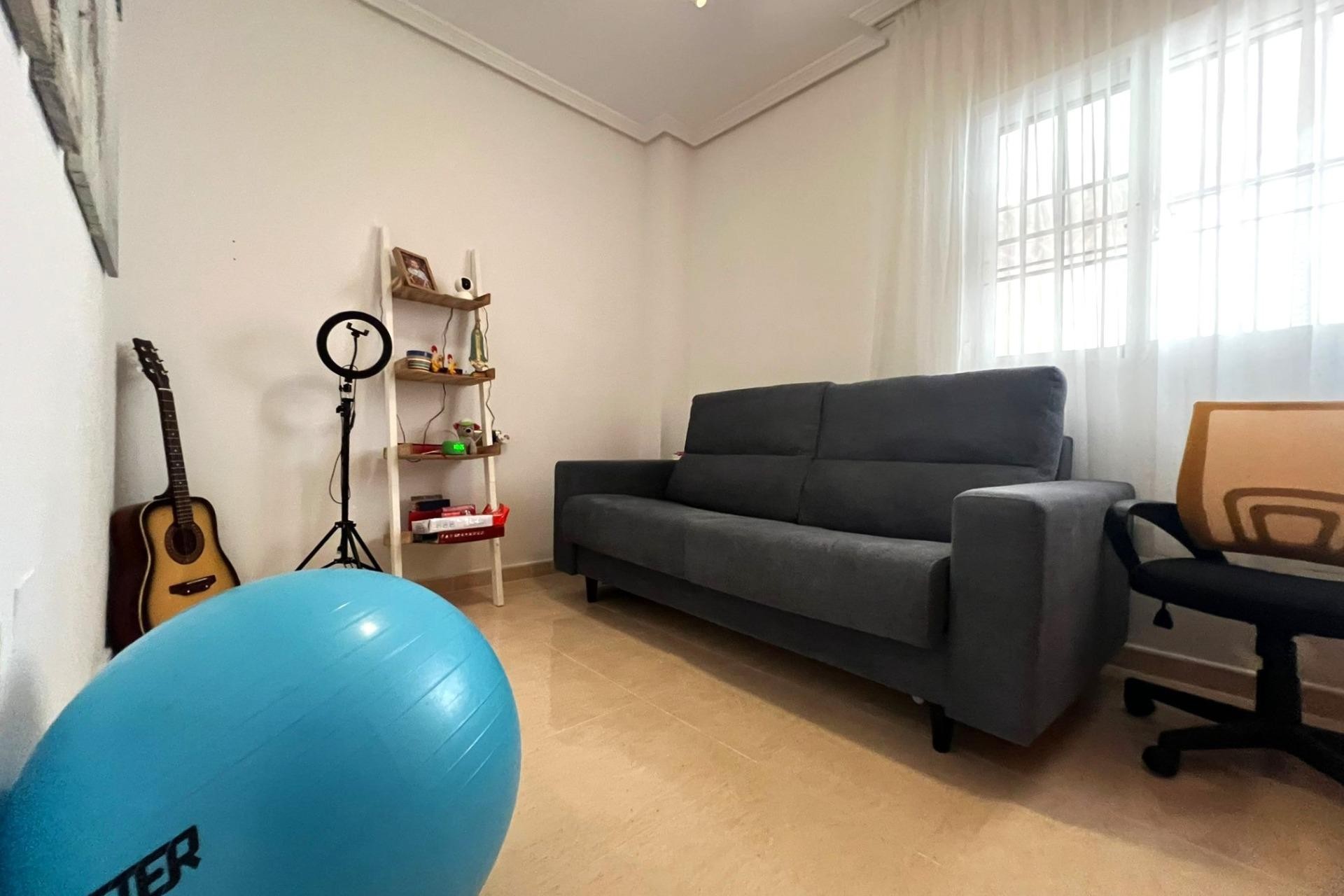 Återförsäljning - Apartment -
Orihuela Costa - Lomas De Cabo Roig-los Dolses