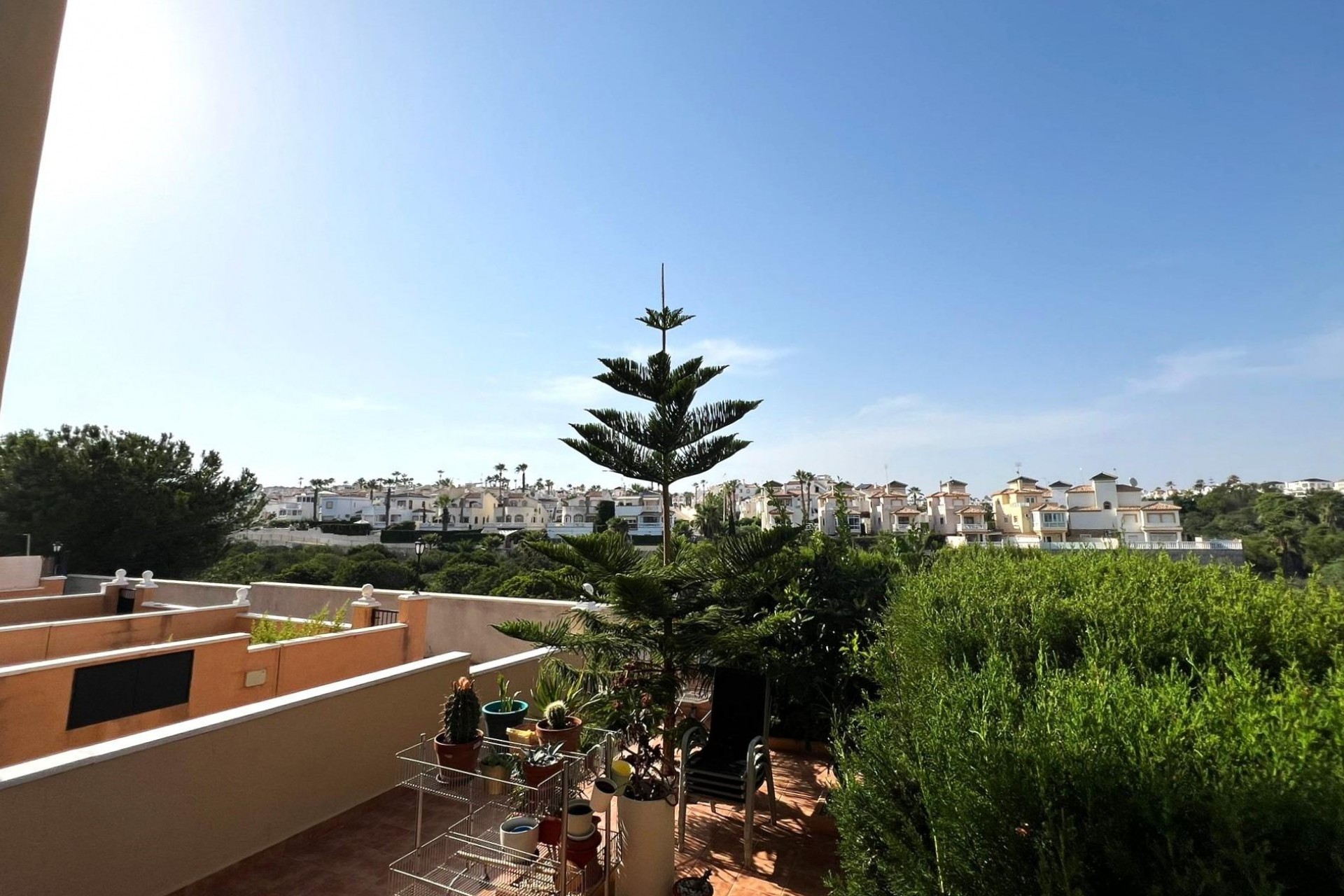 Återförsäljning - Apartment -
Orihuela Costa - Lomas De Cabo Roig-los Dolses