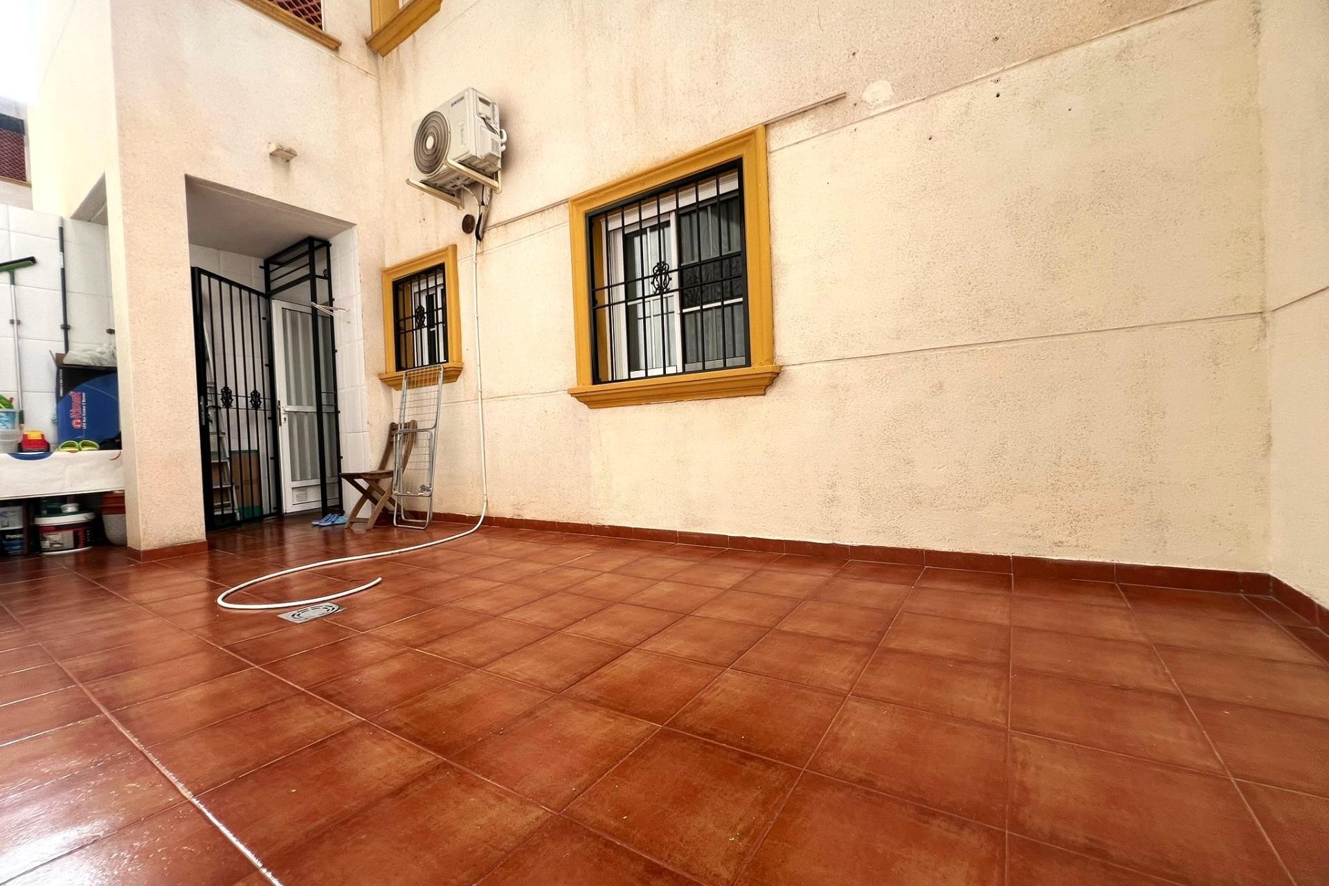 Återförsäljning - Apartment -
Orihuela Costa - Lomas De Cabo Roig-los Dolses