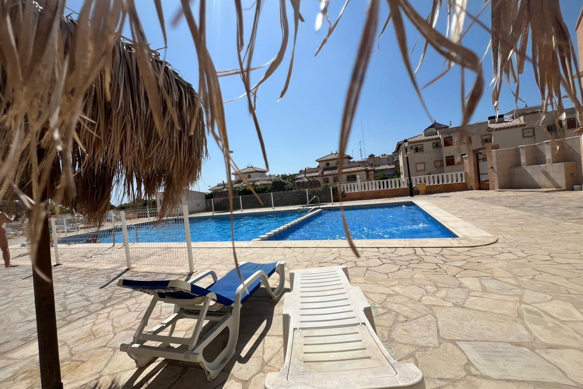 Återförsäljning - Apartment -
Orihuela Costa - Lomas De Cabo Roig-los Dolses