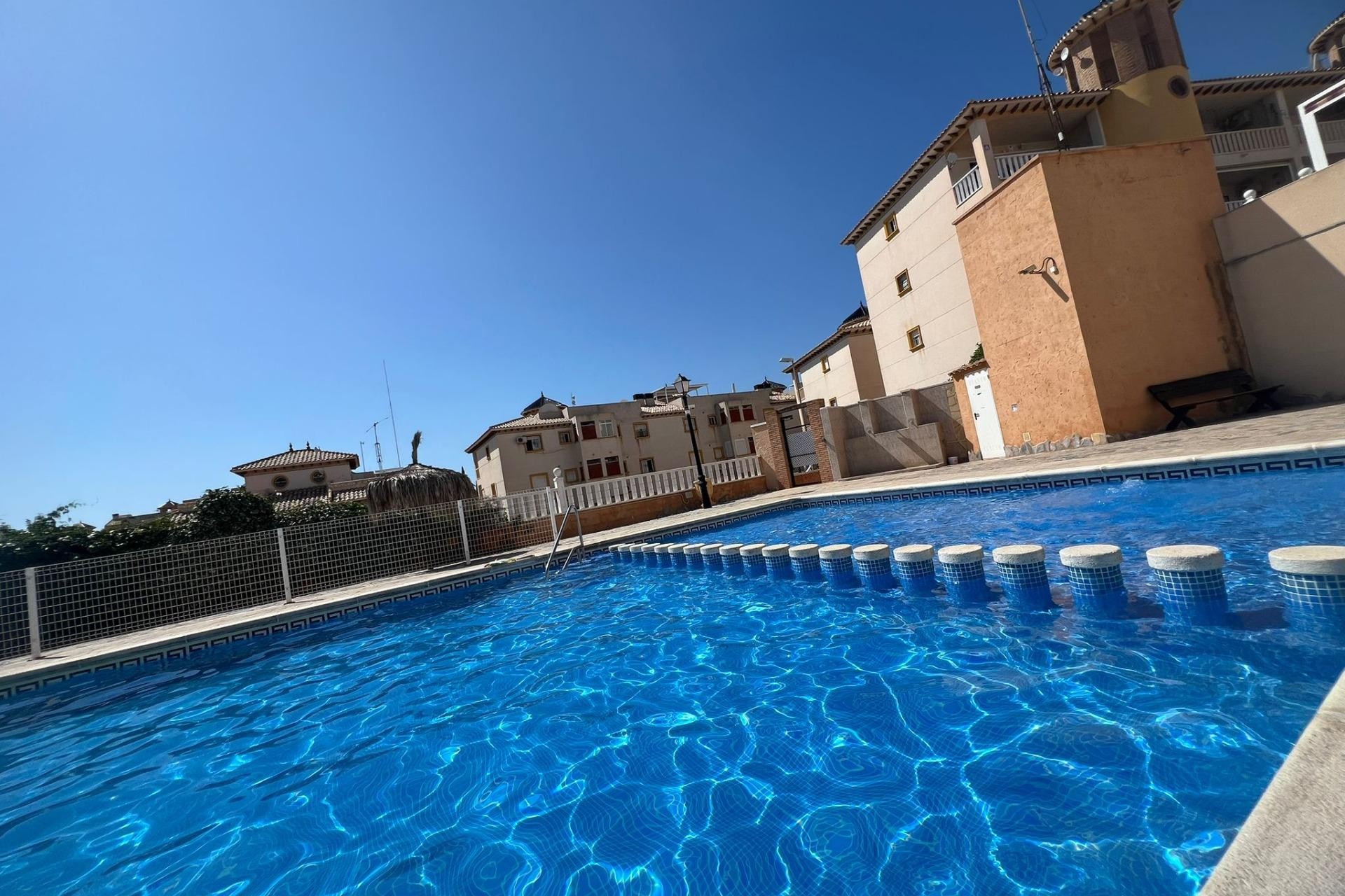Återförsäljning - Apartment -
Orihuela Costa - Lomas De Cabo Roig-los Dolses