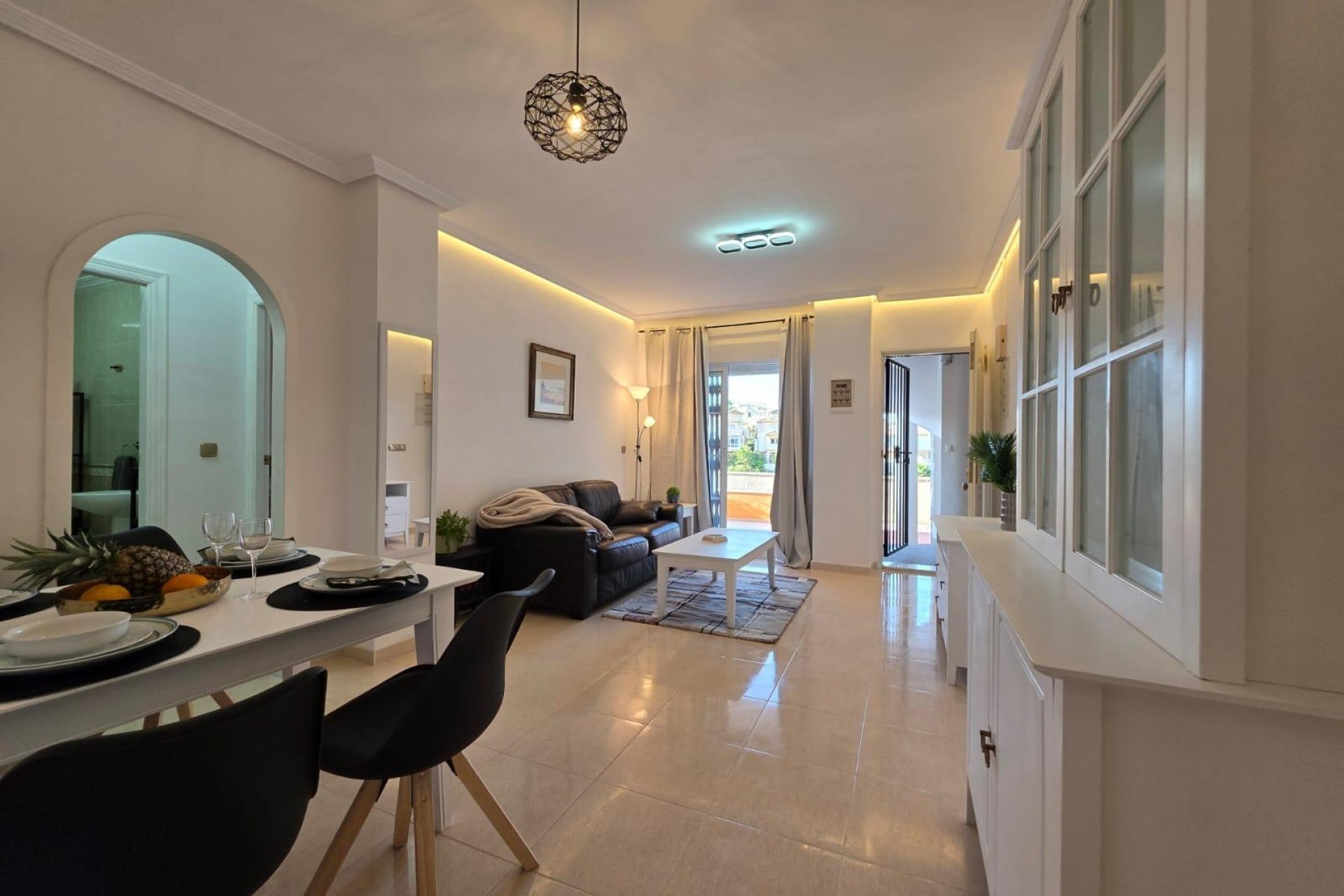 Återförsäljning - Apartment -
Orihuela Costa - Lomas De Cabo Roig-los Dolses