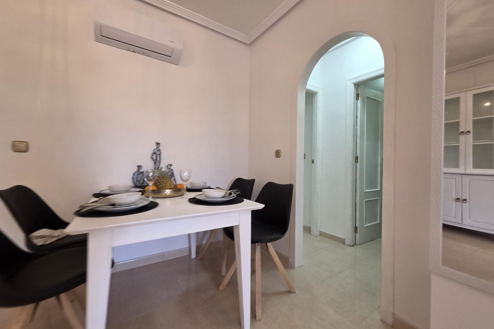 Återförsäljning - Apartment -
Orihuela Costa - Lomas De Cabo Roig-los Dolses