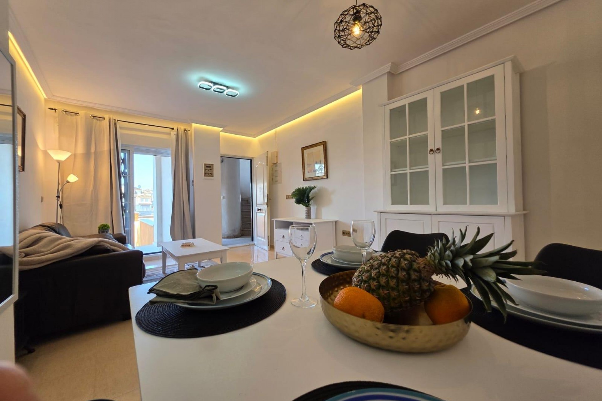 Återförsäljning - Apartment -
Orihuela Costa - Lomas De Cabo Roig-los Dolses