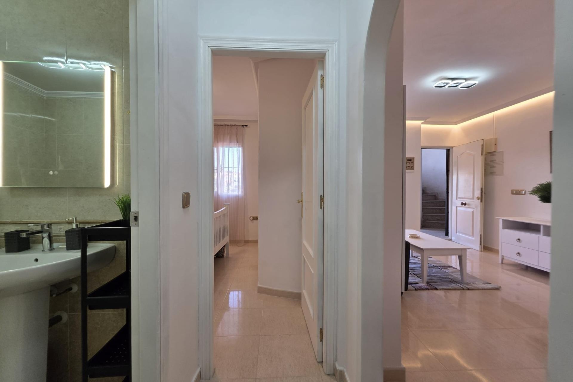 Återförsäljning - Apartment -
Orihuela Costa - Lomas De Cabo Roig-los Dolses