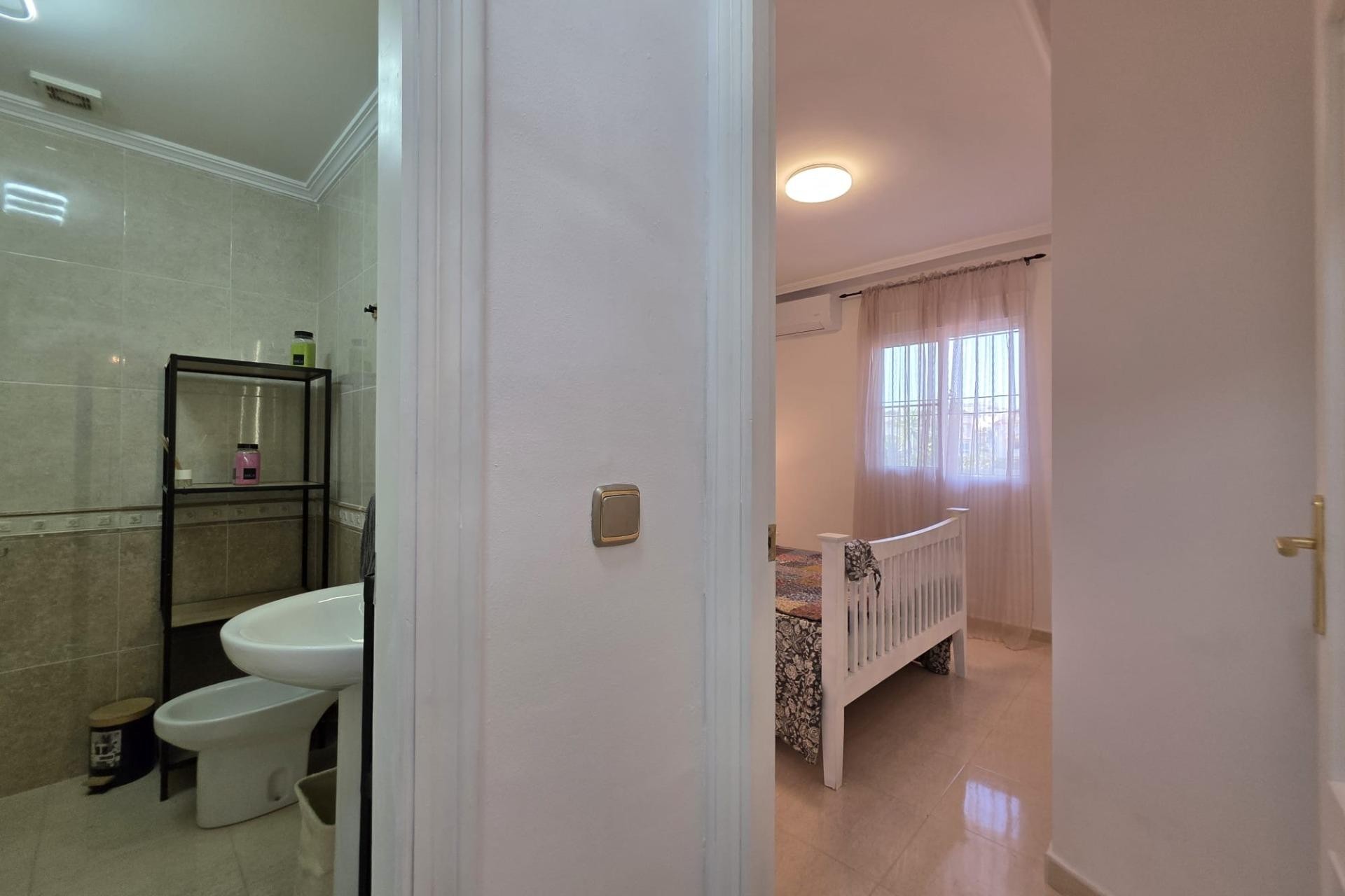 Återförsäljning - Apartment -
Orihuela Costa - Lomas De Cabo Roig-los Dolses