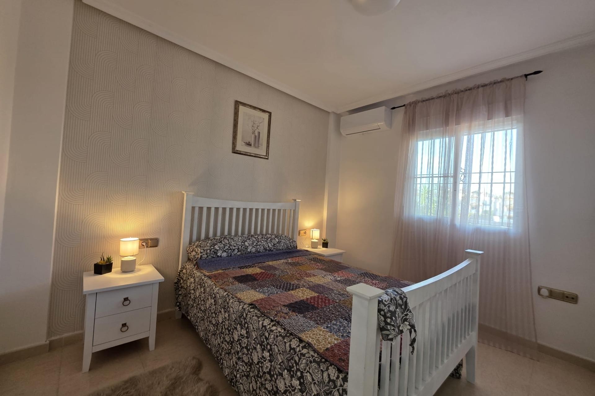 Återförsäljning - Apartment -
Orihuela Costa - Lomas De Cabo Roig-los Dolses