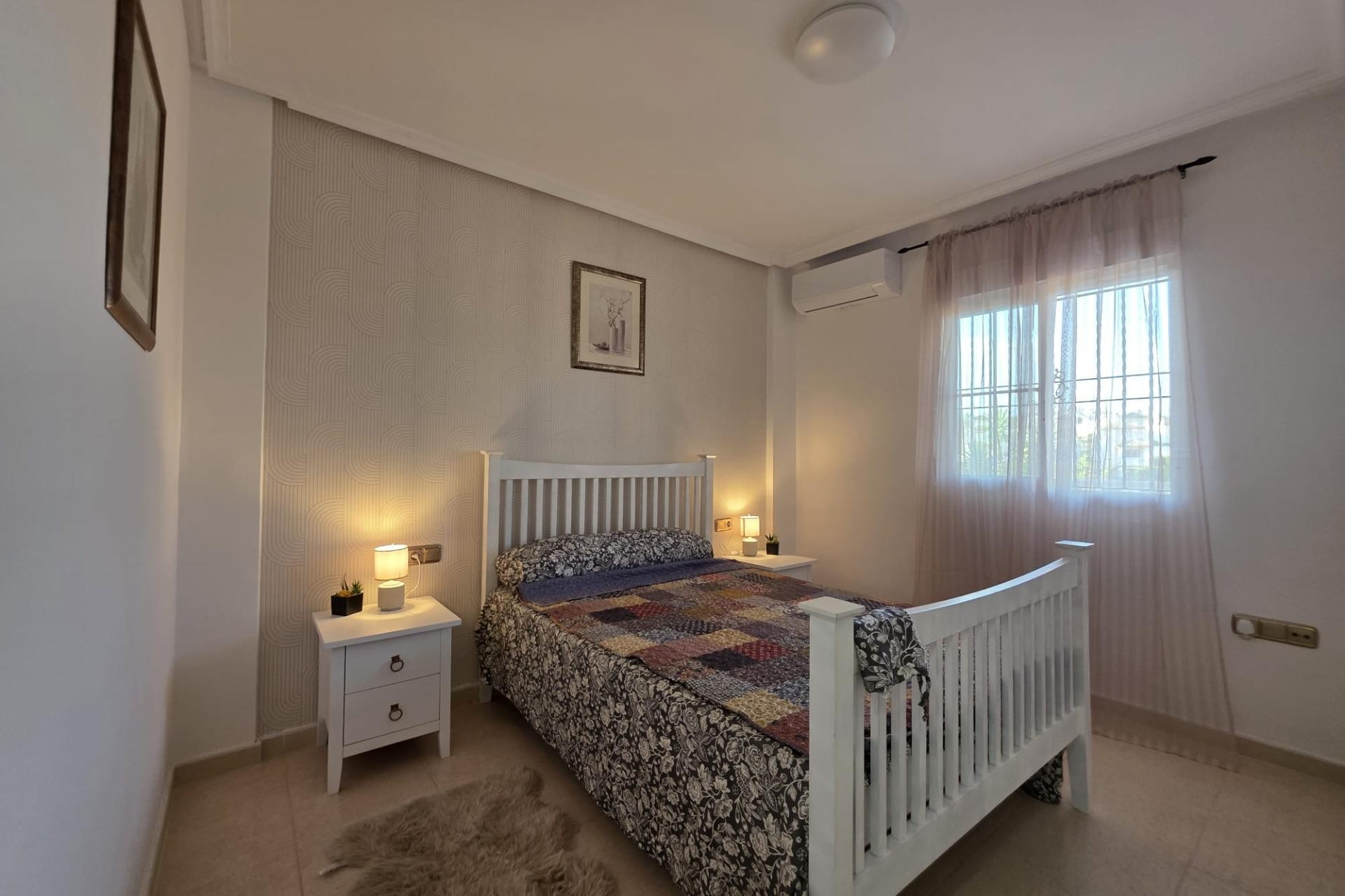 Återförsäljning - Apartment -
Orihuela Costa - Lomas De Cabo Roig-los Dolses