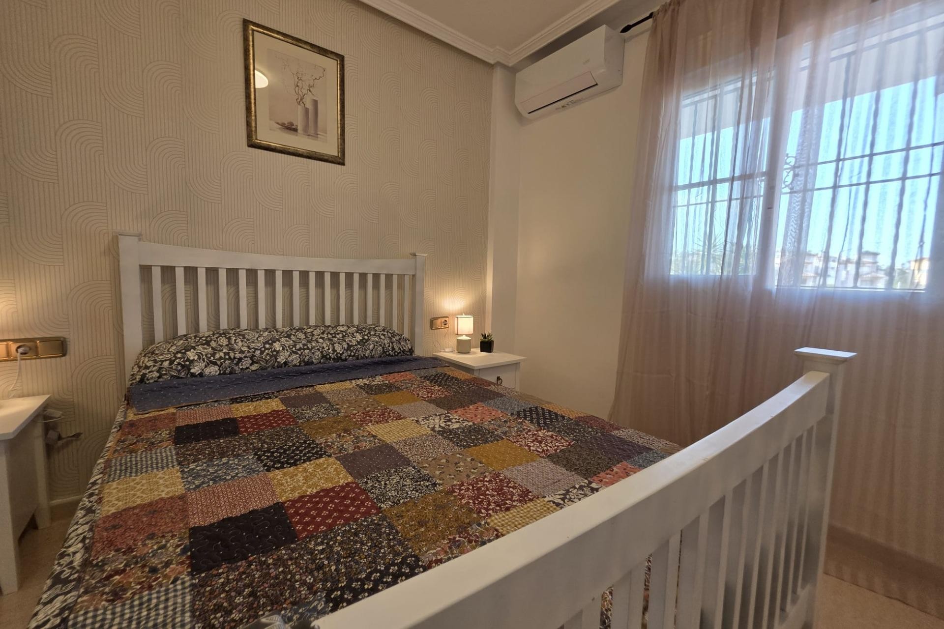 Återförsäljning - Apartment -
Orihuela Costa - Lomas De Cabo Roig-los Dolses