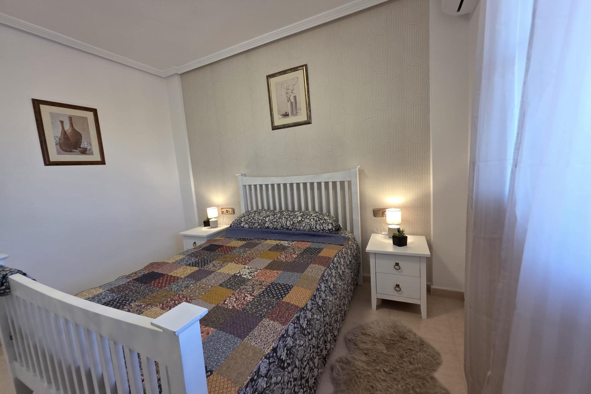 Återförsäljning - Apartment -
Orihuela Costa - Lomas De Cabo Roig-los Dolses