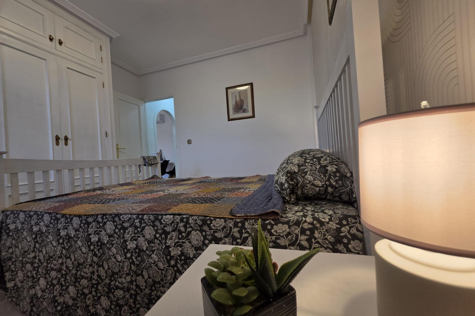 Återförsäljning - Apartment -
Orihuela Costa - Lomas De Cabo Roig-los Dolses