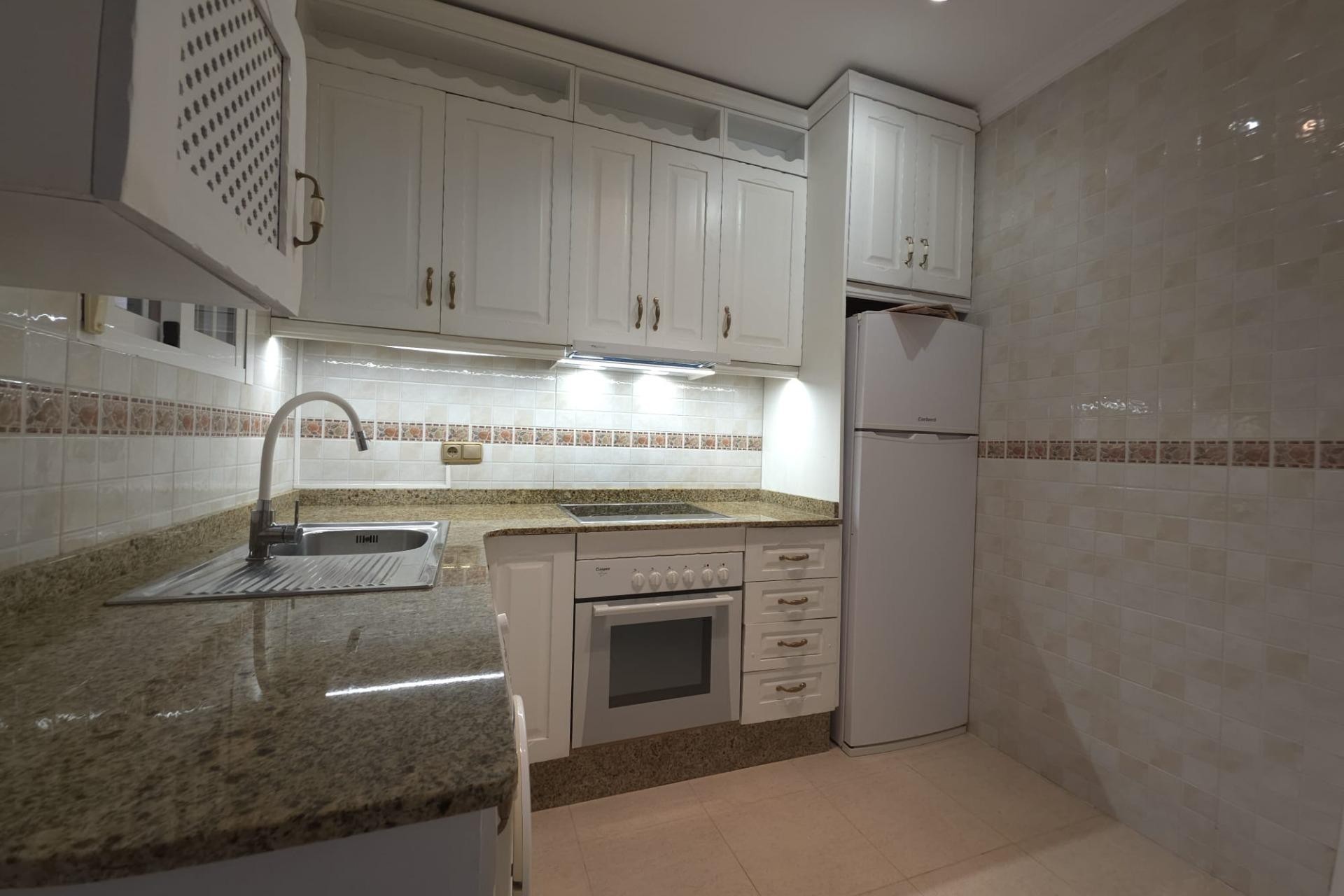 Återförsäljning - Apartment -
Orihuela Costa - Lomas De Cabo Roig-los Dolses