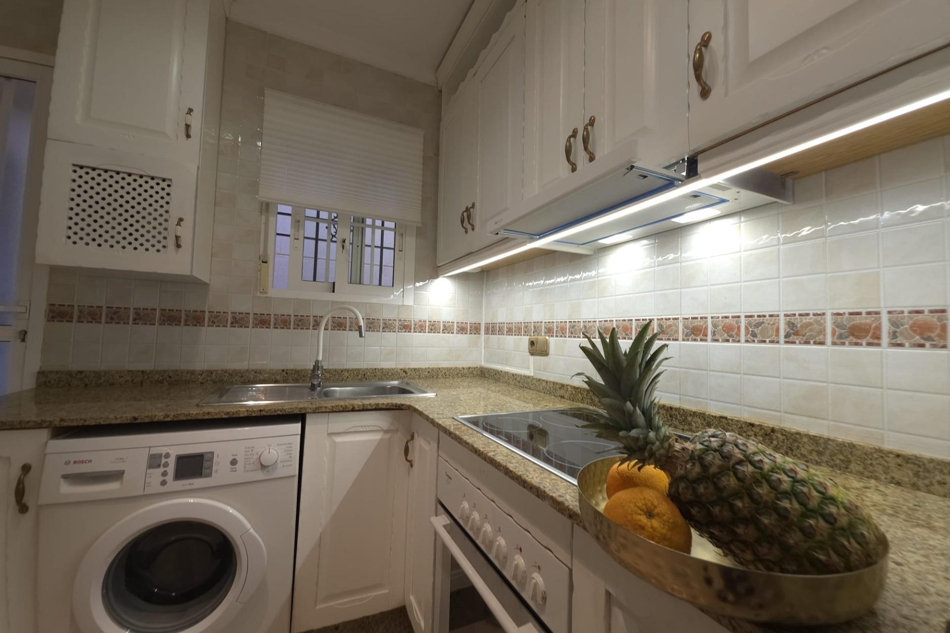 Återförsäljning - Apartment -
Orihuela Costa - Lomas De Cabo Roig-los Dolses