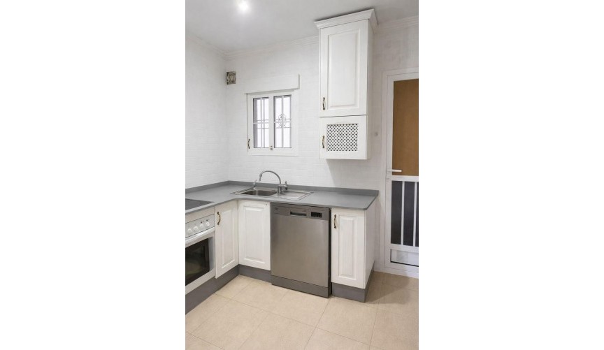 Återförsäljning - Apartment -
Orihuela Costa - Lomas De Cabo Roig-los Dolses