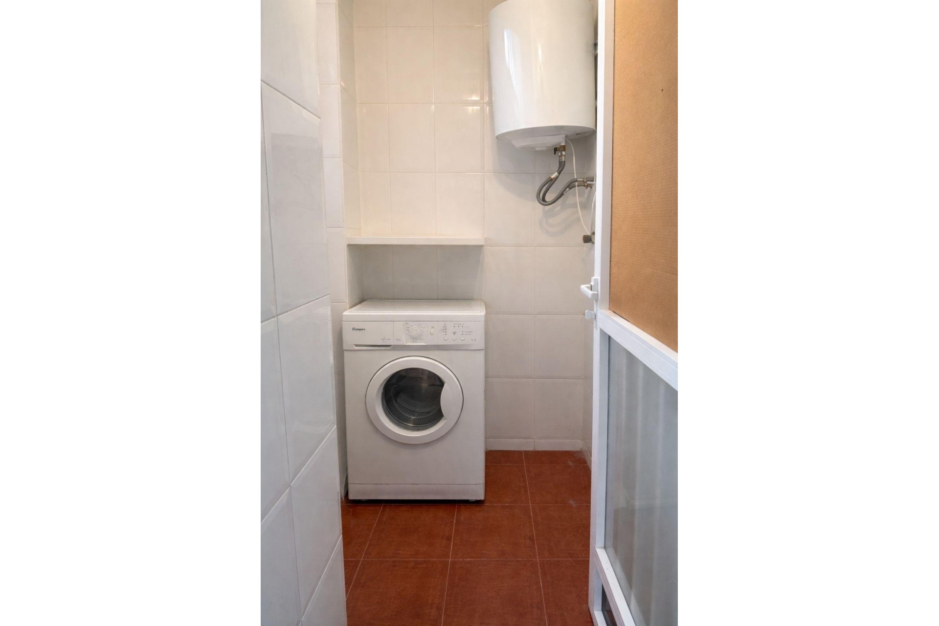 Återförsäljning - Apartment -
Orihuela Costa - Lomas De Cabo Roig-los Dolses