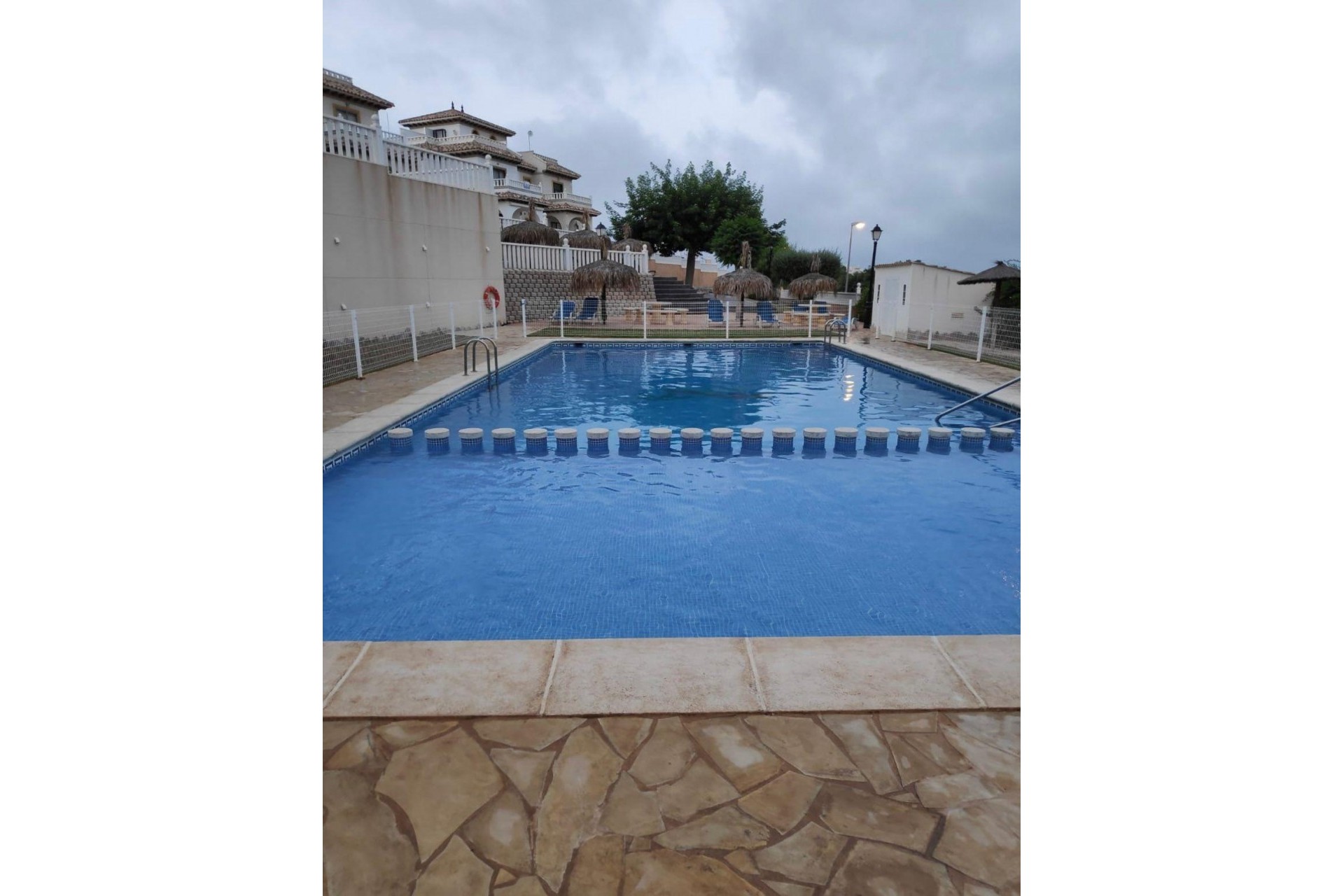 Återförsäljning - Apartment -
Orihuela Costa - Lomas De Cabo Roig-los Dolses