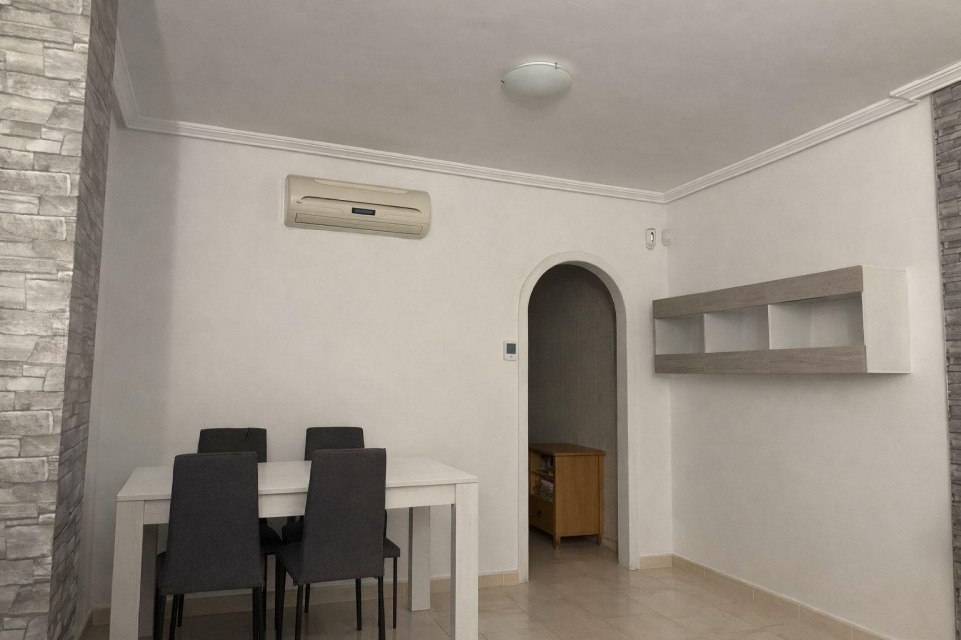 Återförsäljning - Apartment -
Orihuela Costa - Lomas De Cabo Roig-los Dolses