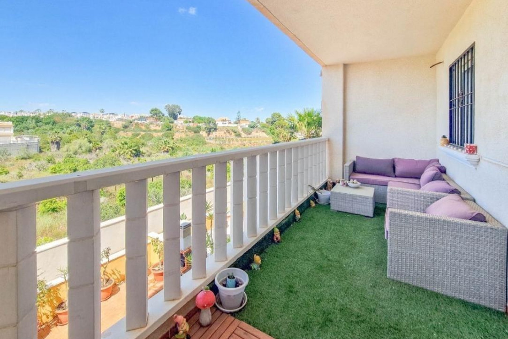 Återförsäljning - Apartment -
Orihuela Costa - Lomas De Cabo Roig-los Dolses