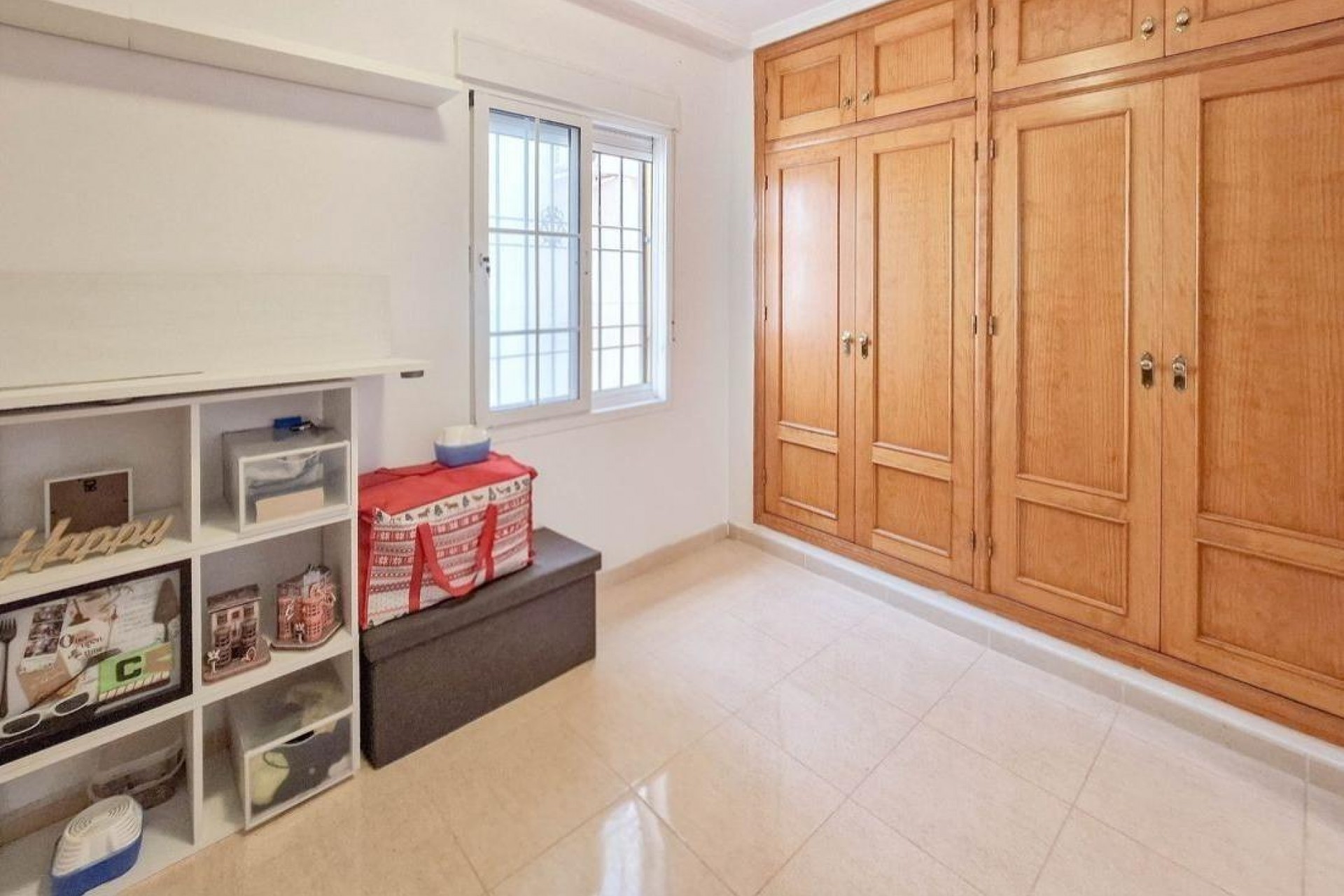 Återförsäljning - Apartment -
Orihuela Costa - Lomas De Cabo Roig-los Dolses