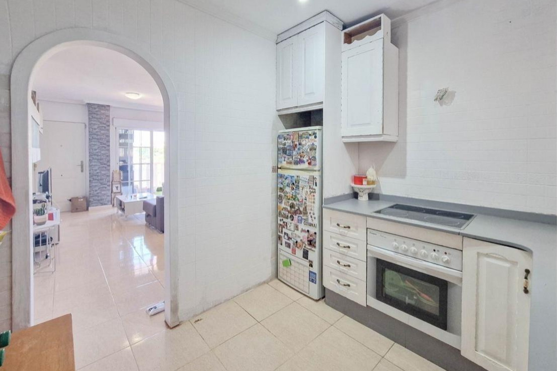 Återförsäljning - Apartment -
Orihuela Costa - Lomas De Cabo Roig-los Dolses