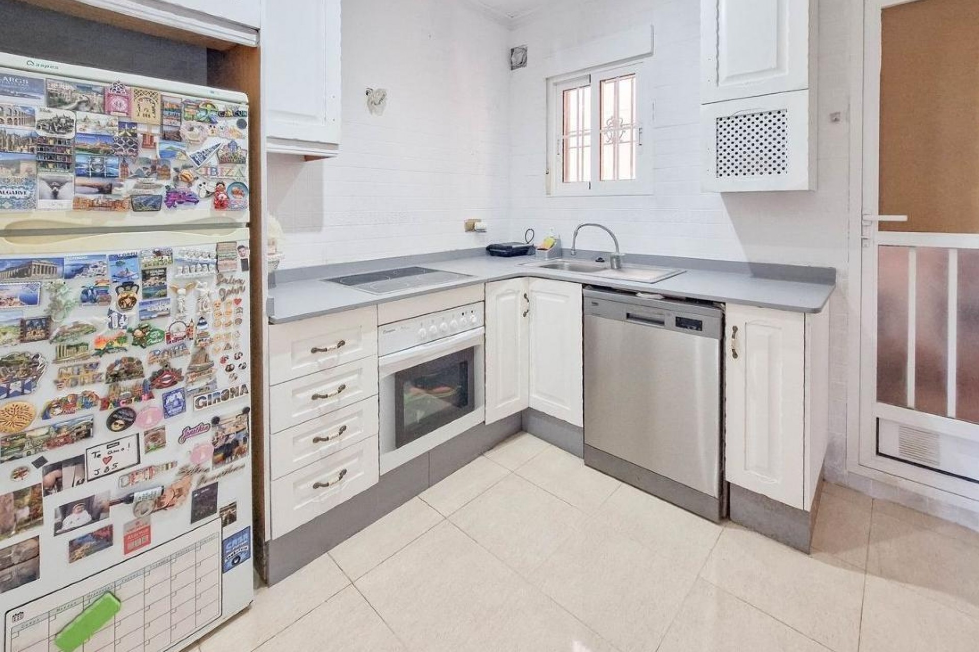 Återförsäljning - Apartment -
Orihuela Costa - Lomas De Cabo Roig-los Dolses