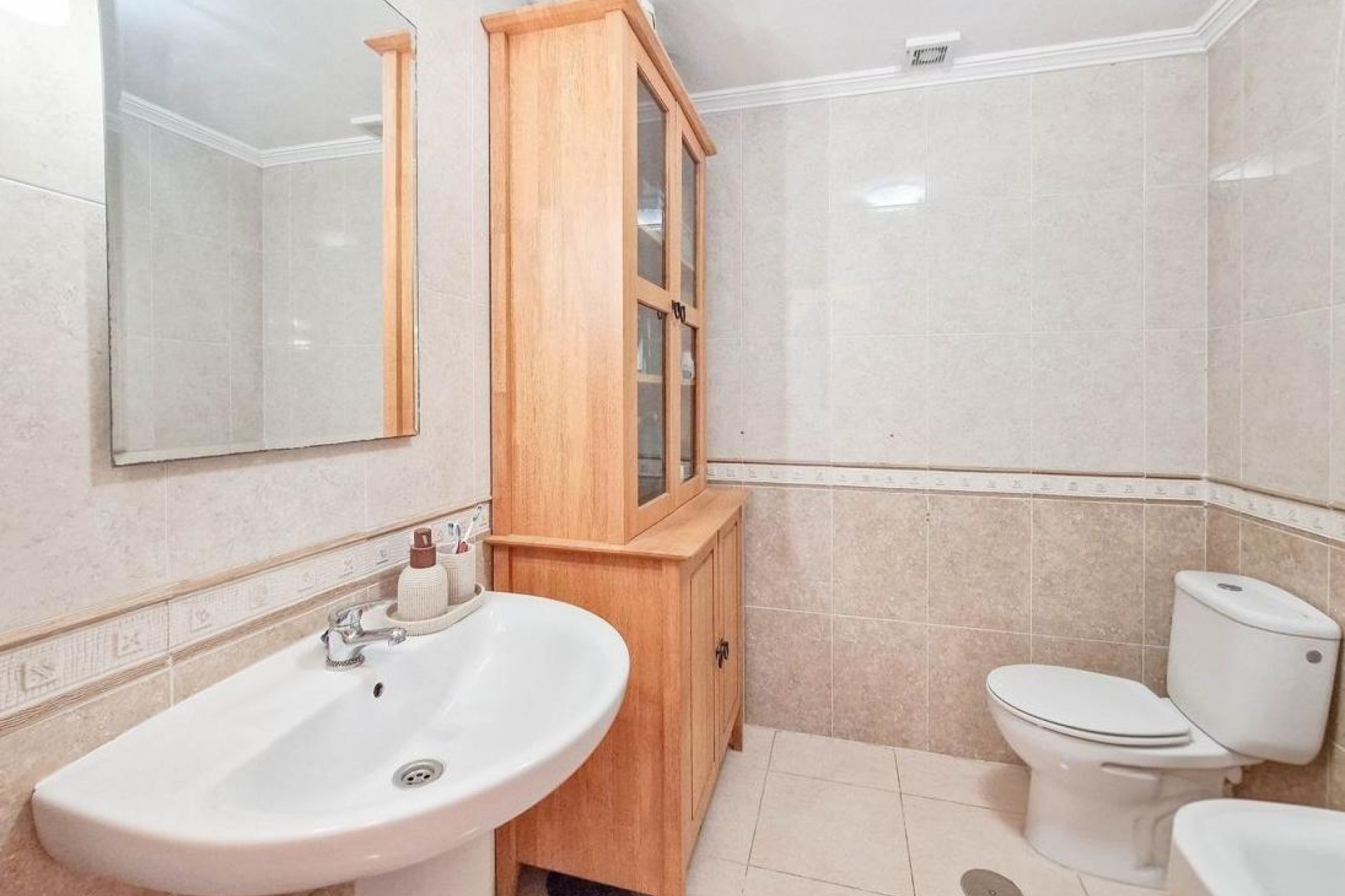 Återförsäljning - Apartment -
Orihuela Costa - Lomas De Cabo Roig-los Dolses