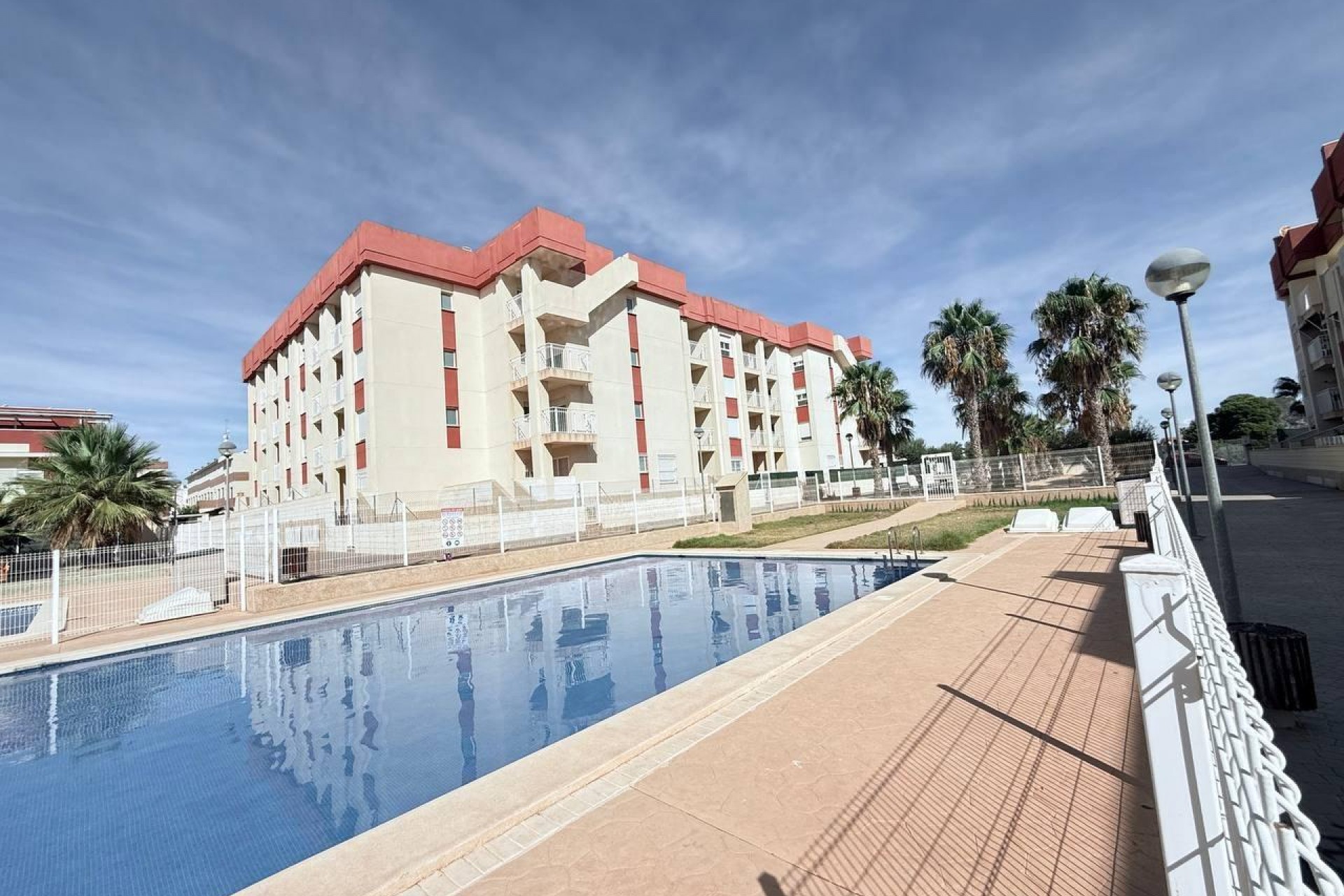 Återförsäljning - Apartment -
Orihuela Costa - Lomas de Cabo Roig