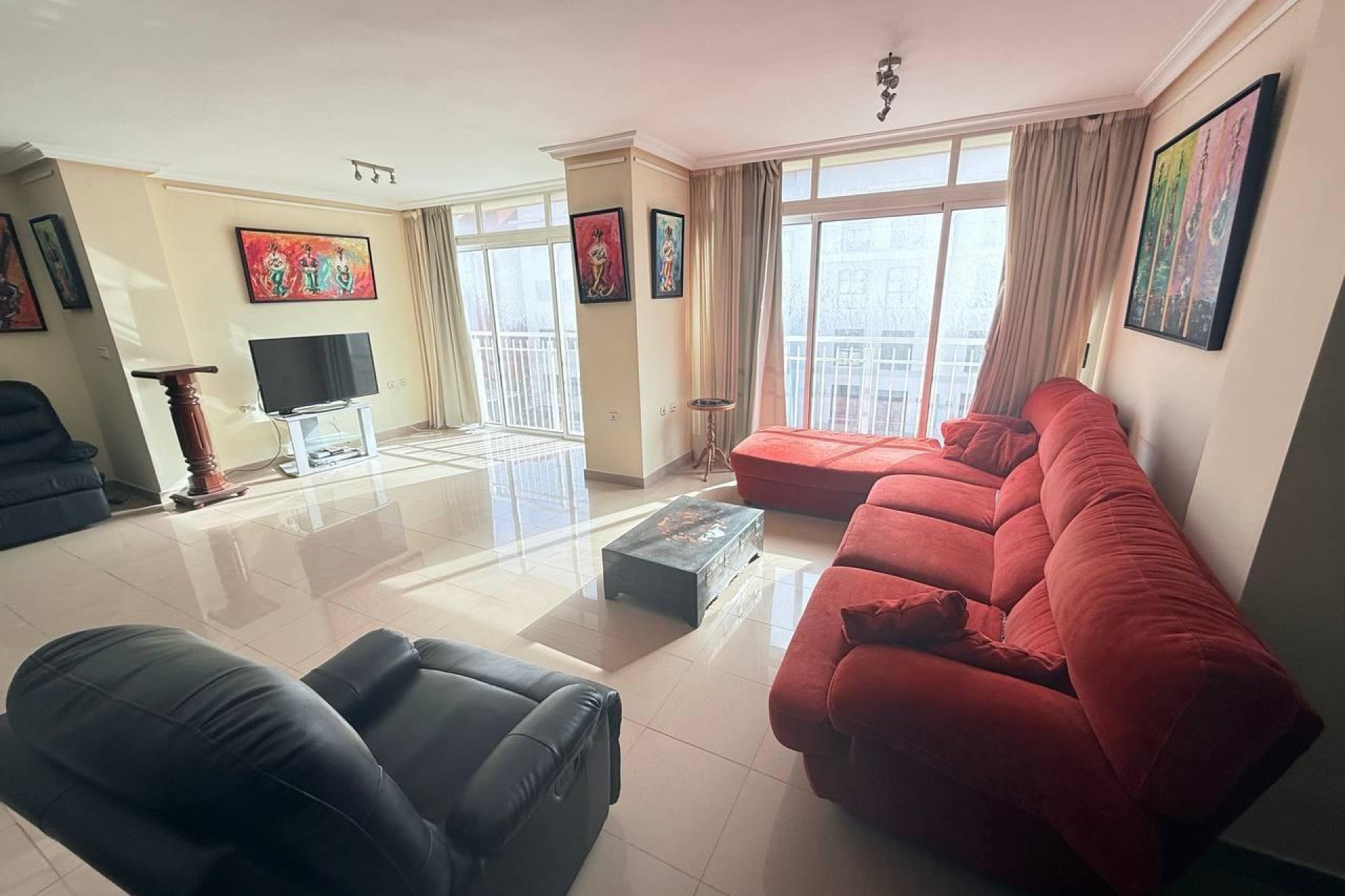 Återförsäljning - Apartment -
Orihuela Costa - Lomas de Cabo Roig