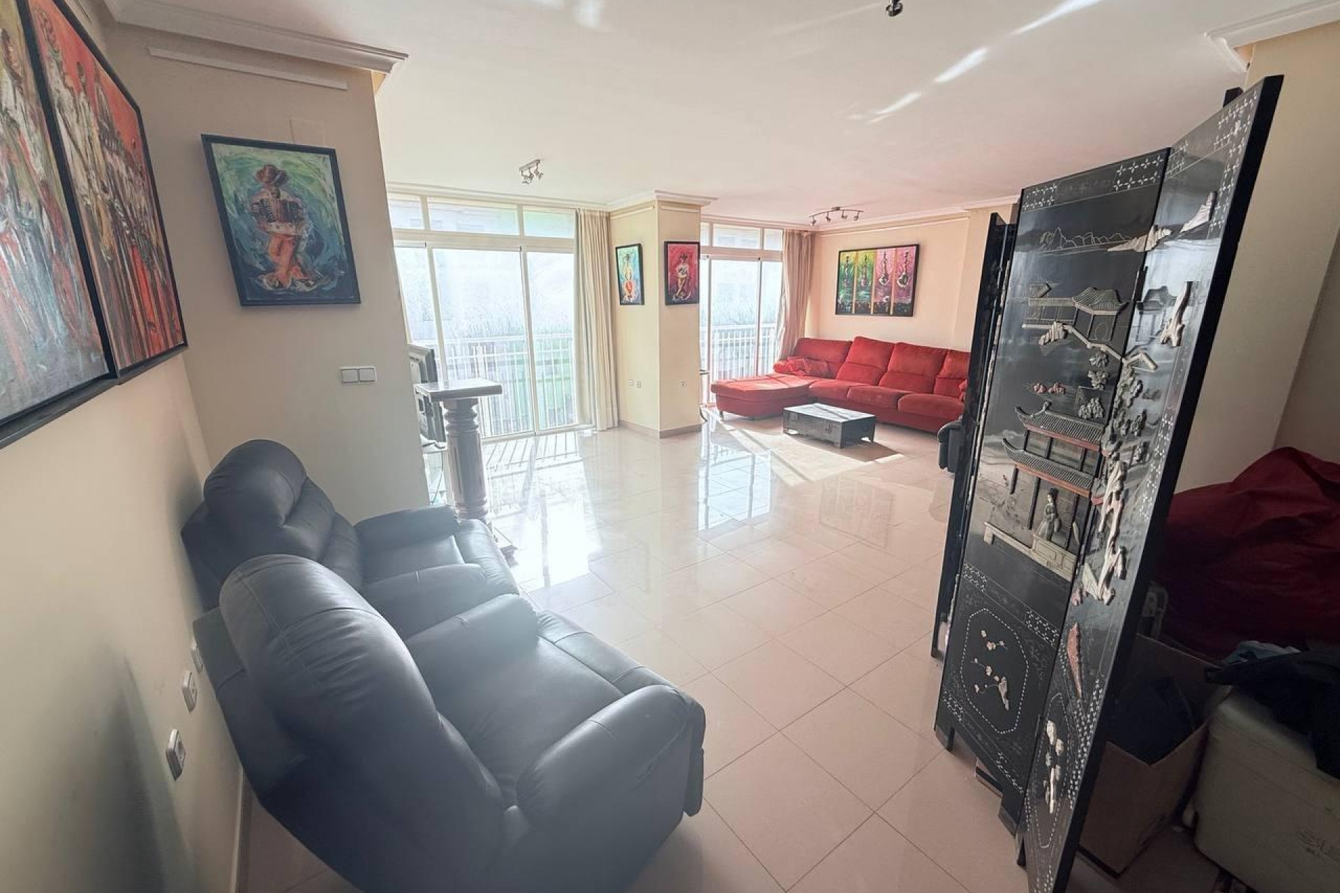 Återförsäljning - Apartment -
Orihuela Costa - Lomas de Cabo Roig