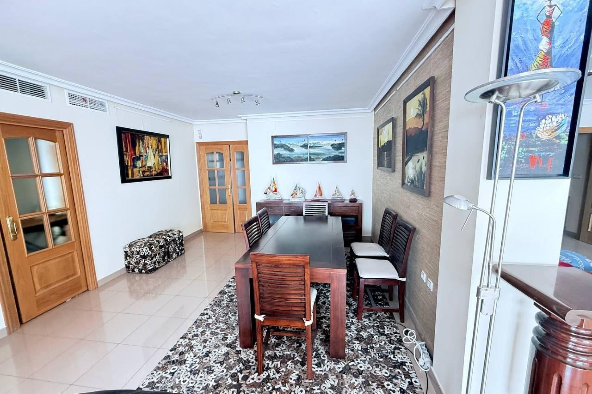 Återförsäljning - Apartment -
Orihuela Costa - Lomas de Cabo Roig