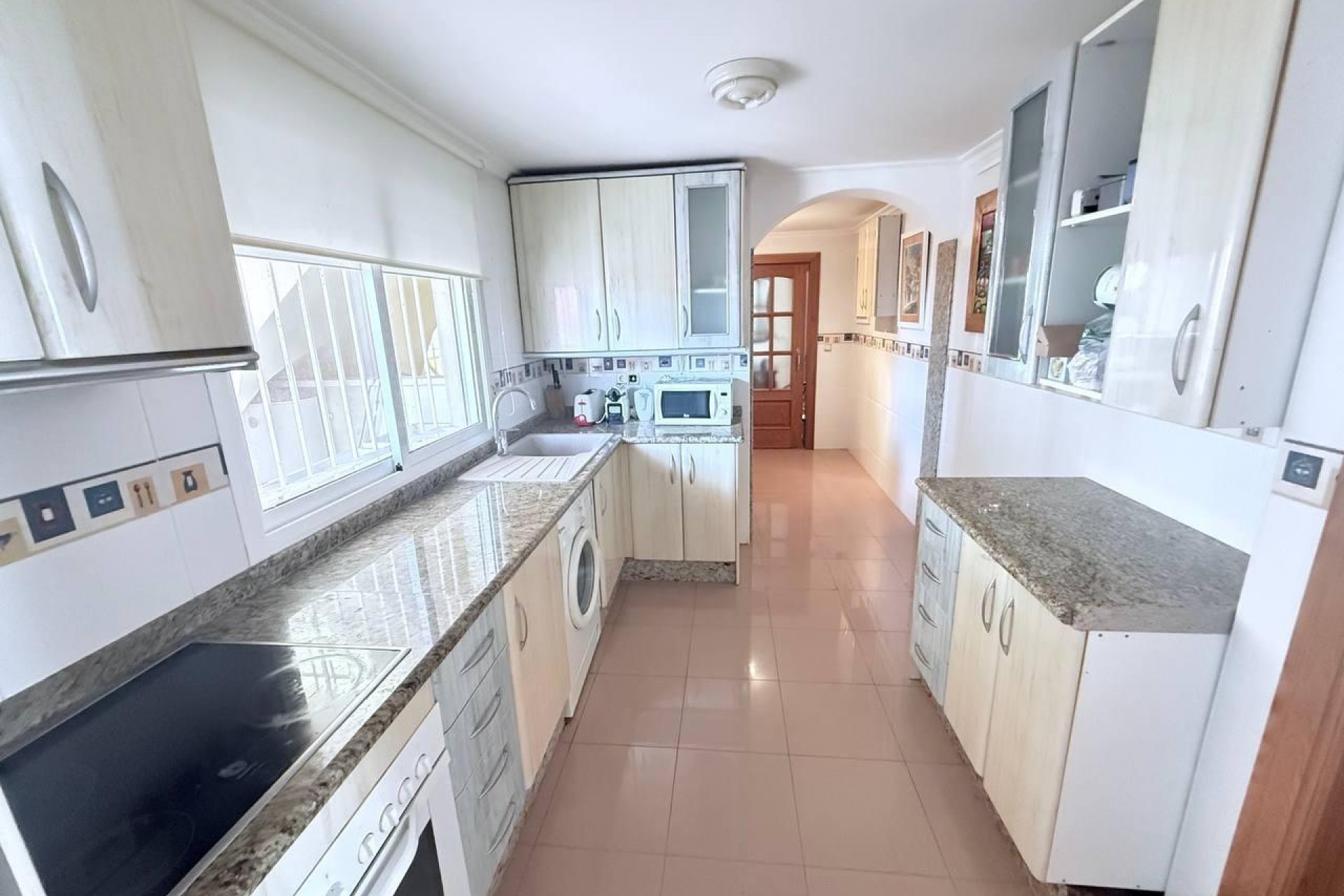 Återförsäljning - Apartment -
Orihuela Costa - Lomas de Cabo Roig