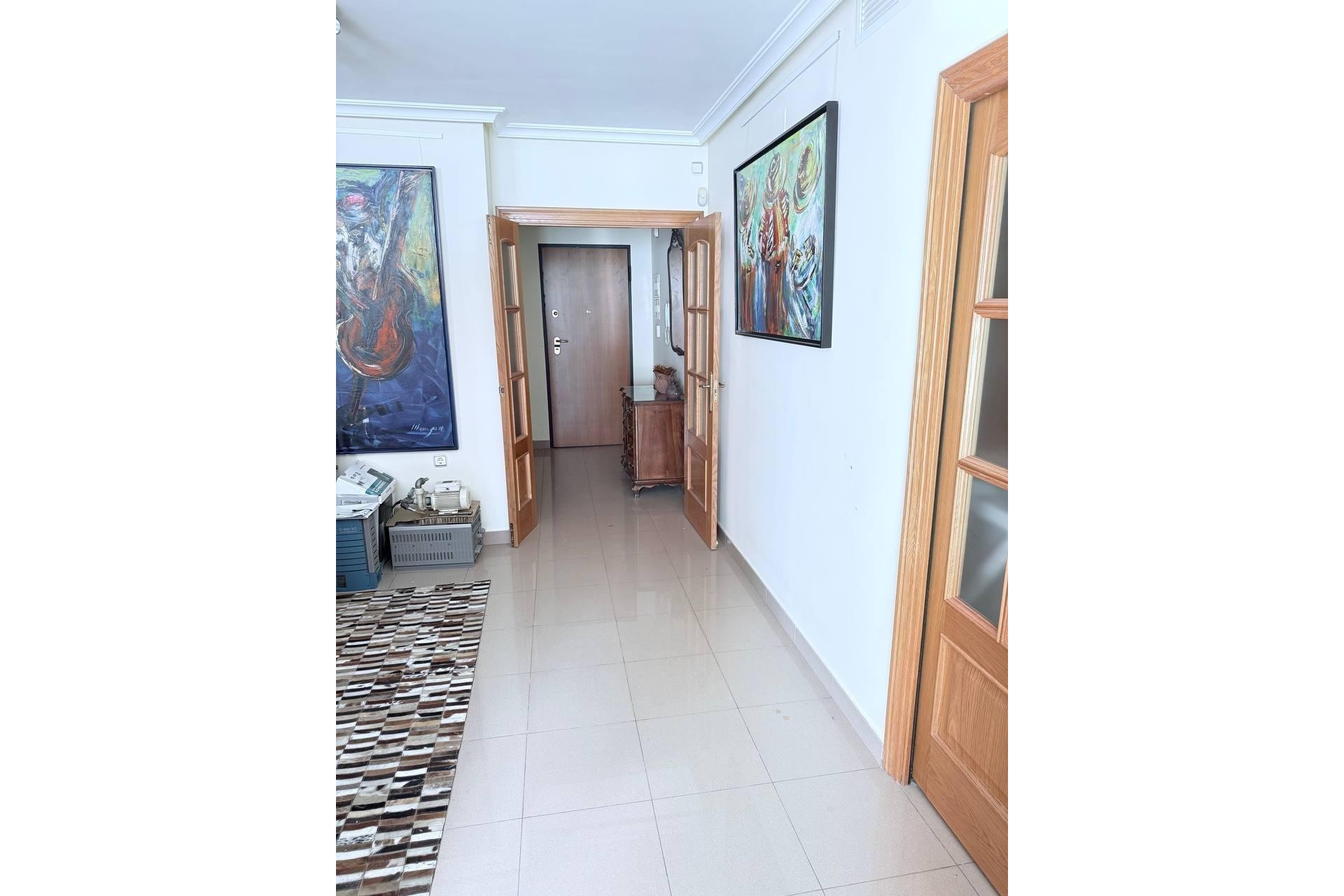 Återförsäljning - Apartment -
Orihuela Costa - Lomas de Cabo Roig