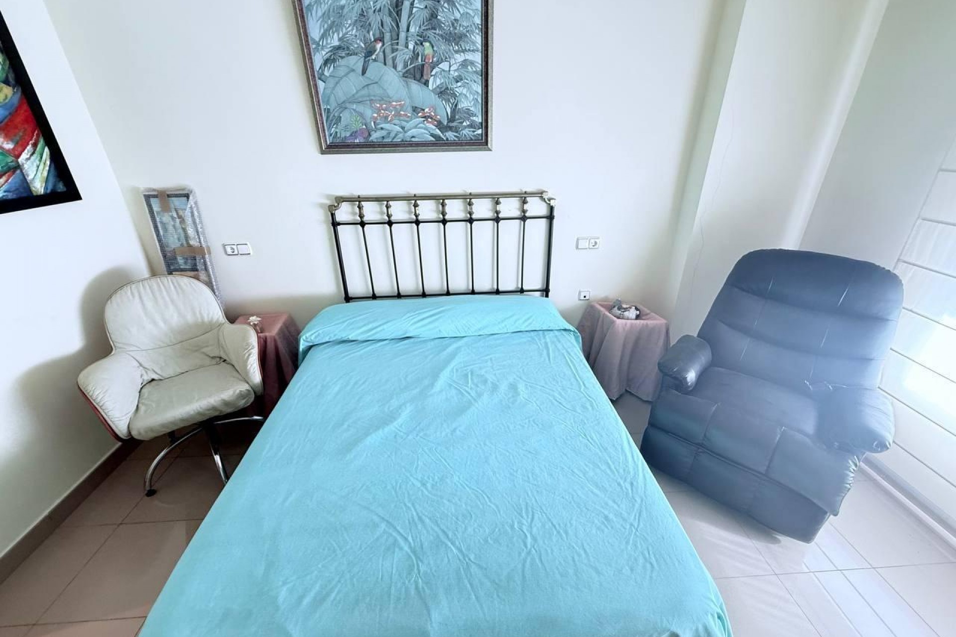 Återförsäljning - Apartment -
Orihuela Costa - Lomas de Cabo Roig