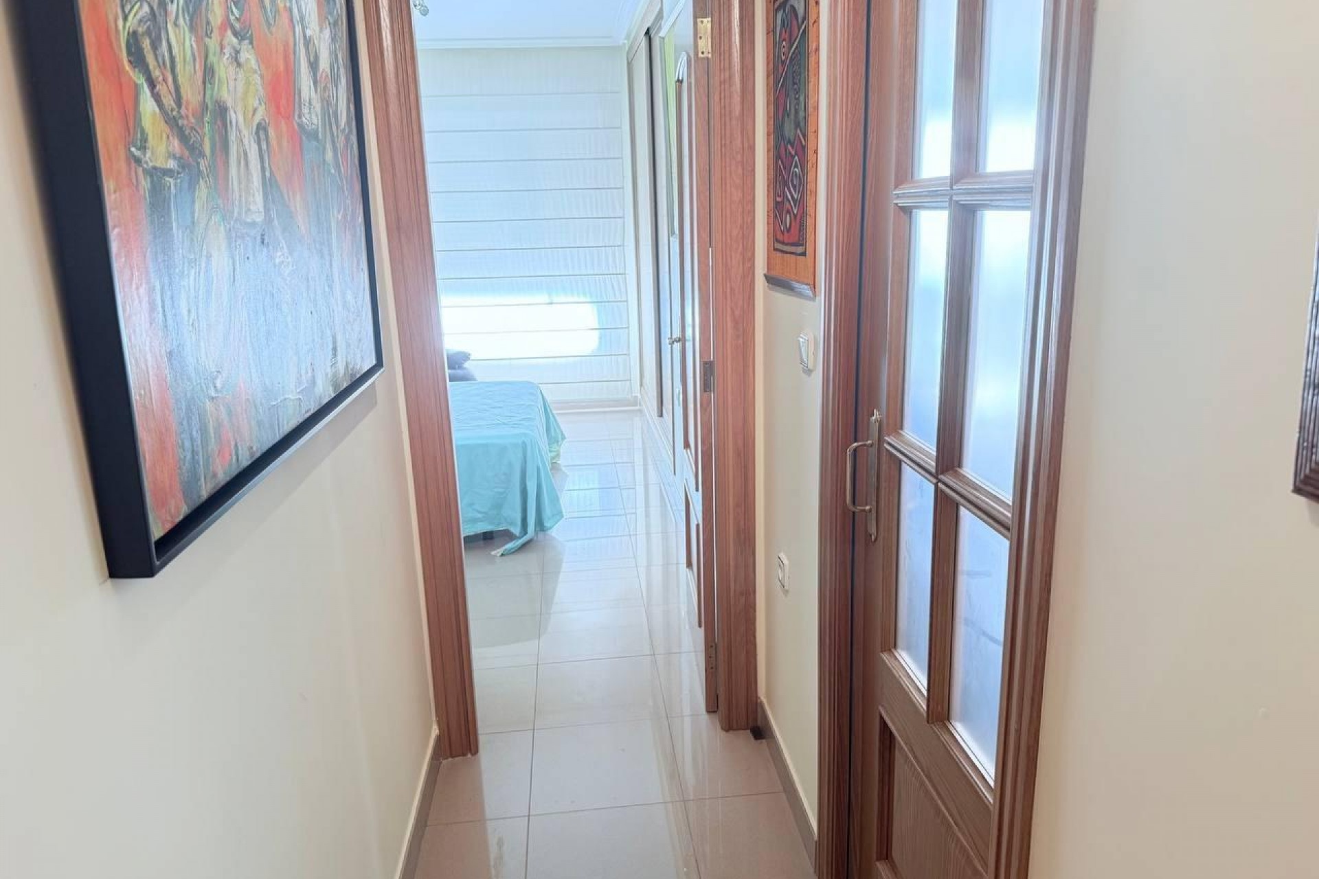 Återförsäljning - Apartment -
Orihuela Costa - Lomas de Cabo Roig