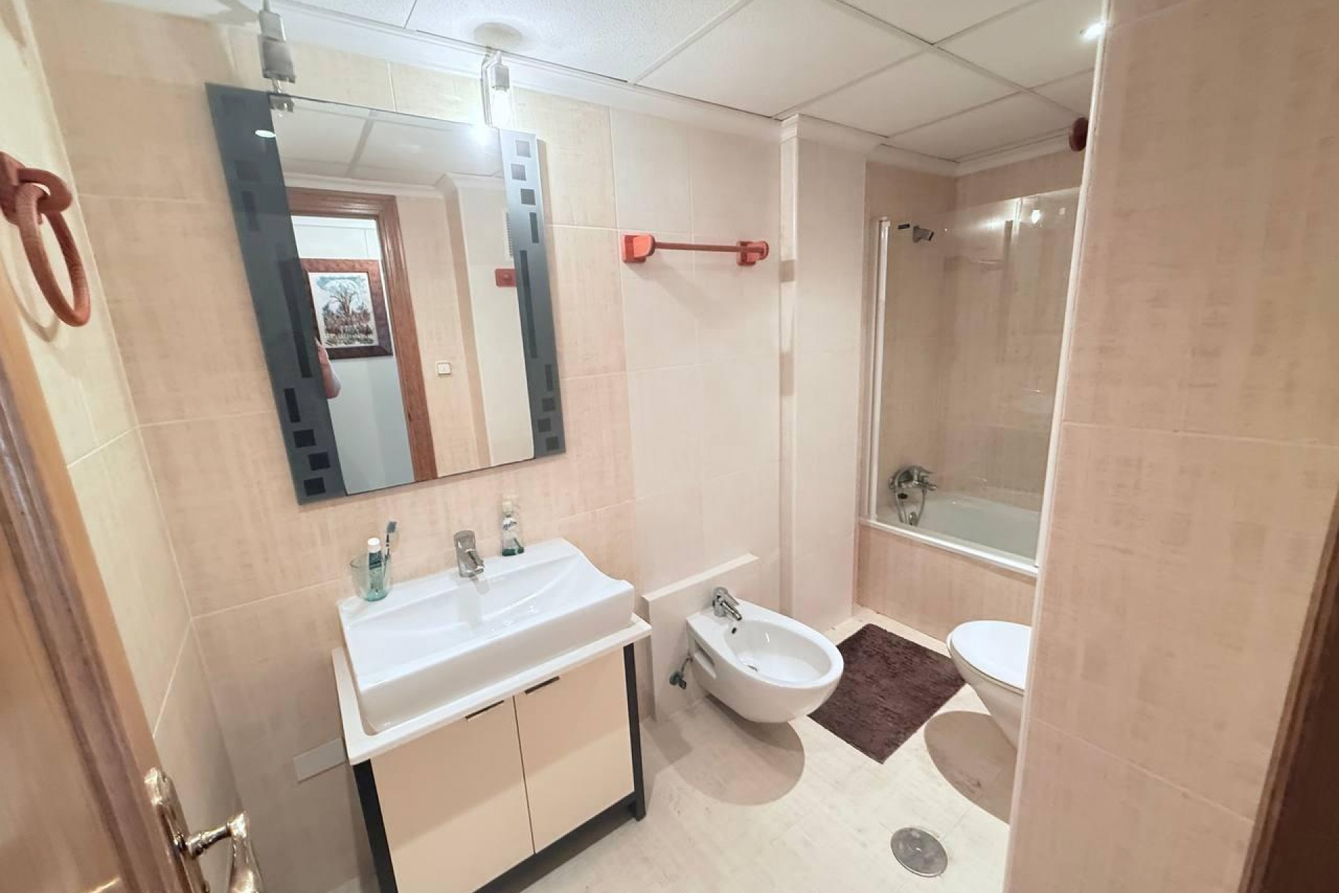 Återförsäljning - Apartment -
Orihuela Costa - Lomas de Cabo Roig