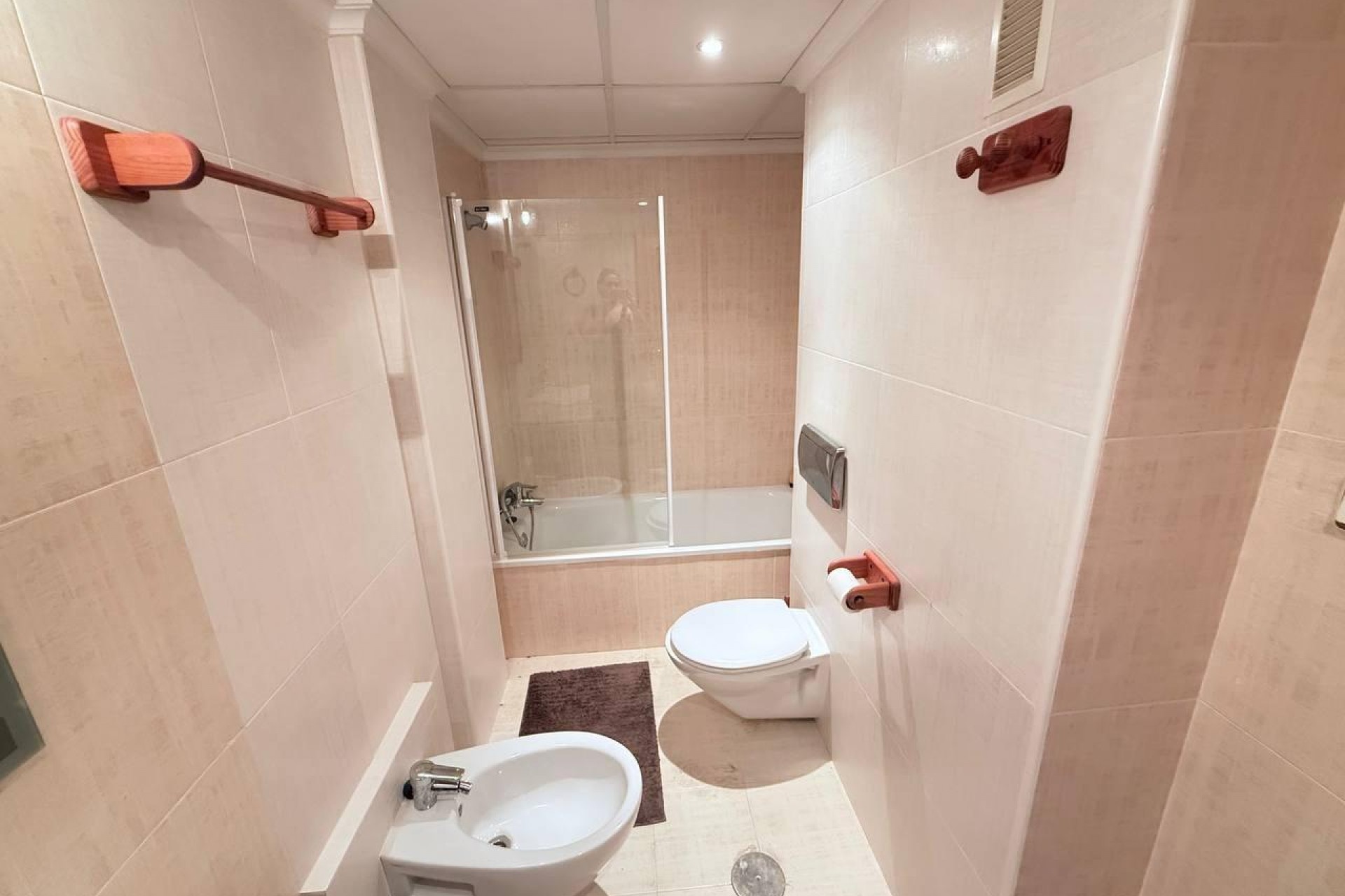 Återförsäljning - Apartment -
Orihuela Costa - Lomas de Cabo Roig