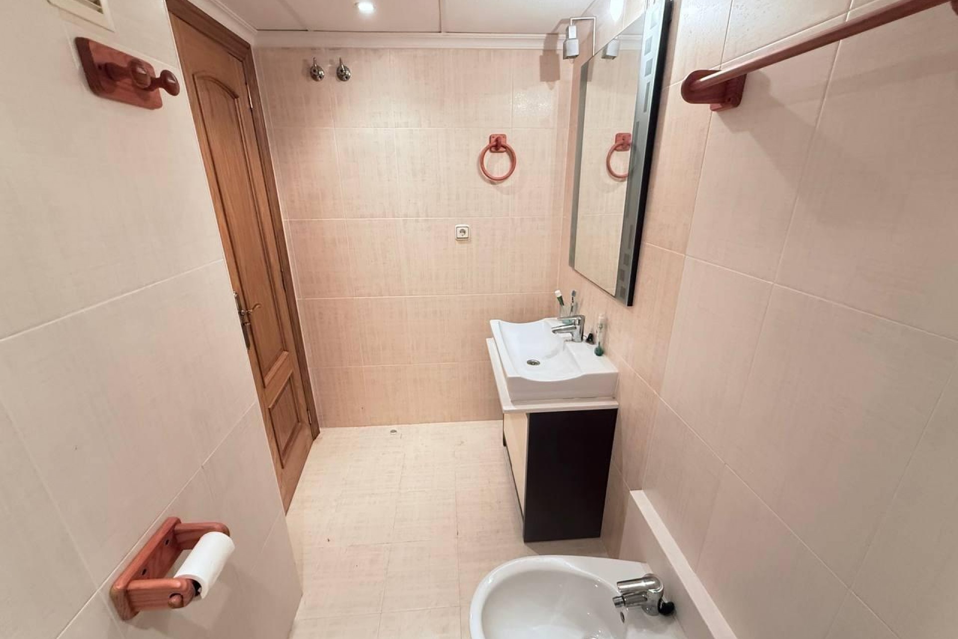 Återförsäljning - Apartment -
Orihuela Costa - Lomas de Cabo Roig