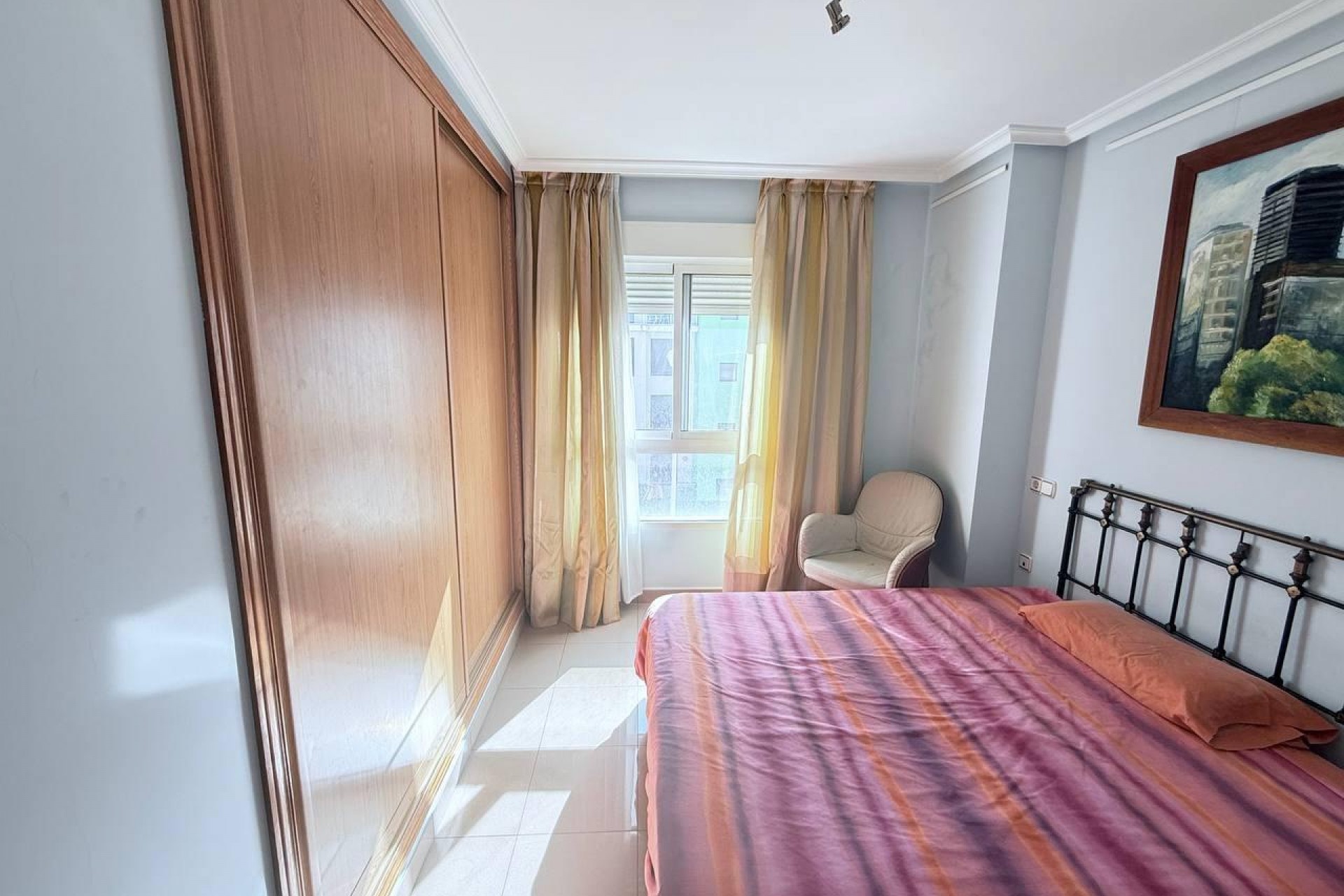 Återförsäljning - Apartment -
Orihuela Costa - Lomas de Cabo Roig