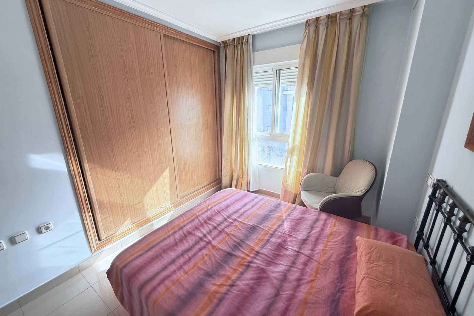 Återförsäljning - Apartment -
Orihuela Costa - Lomas de Cabo Roig