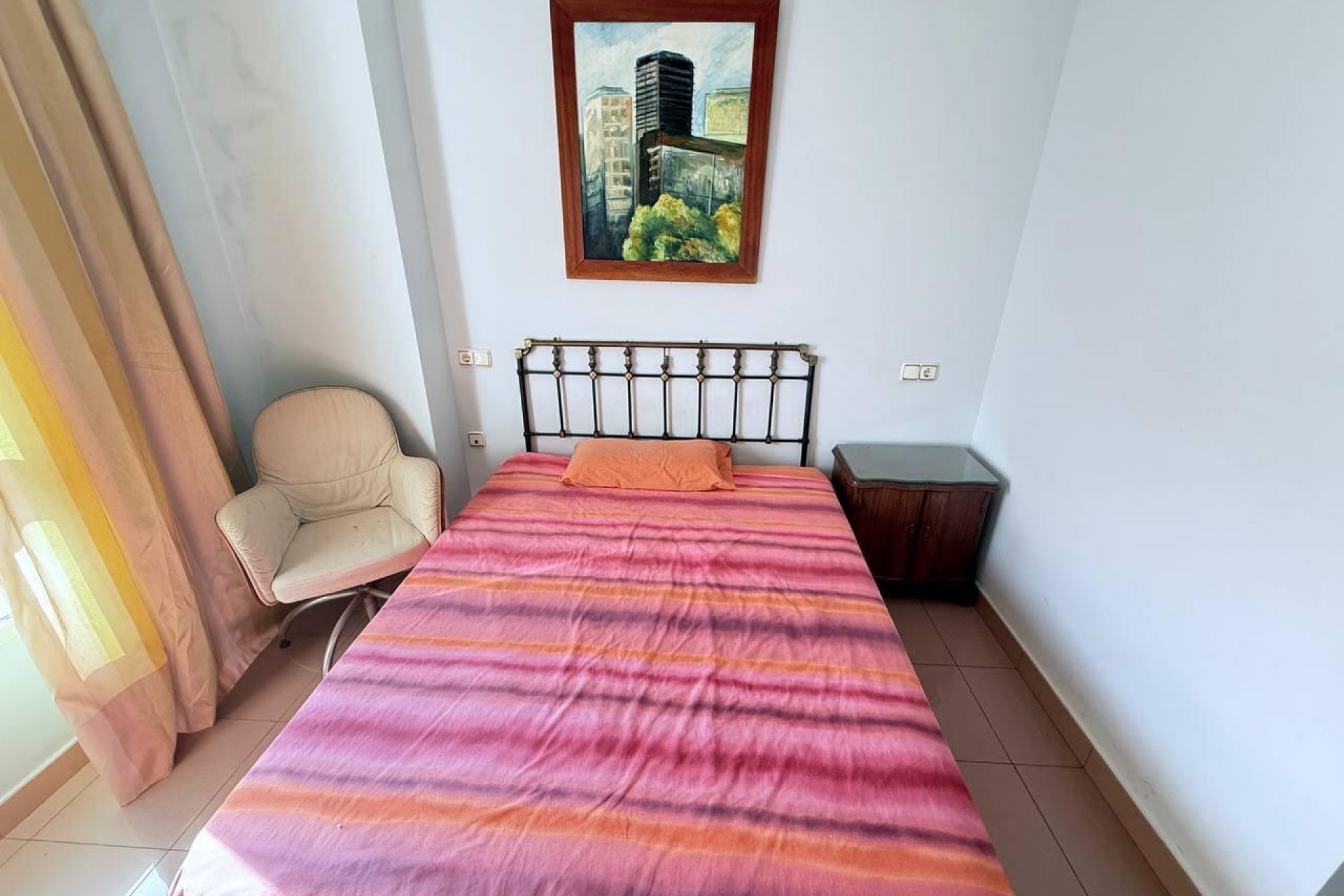 Återförsäljning - Apartment -
Orihuela Costa - Lomas de Cabo Roig