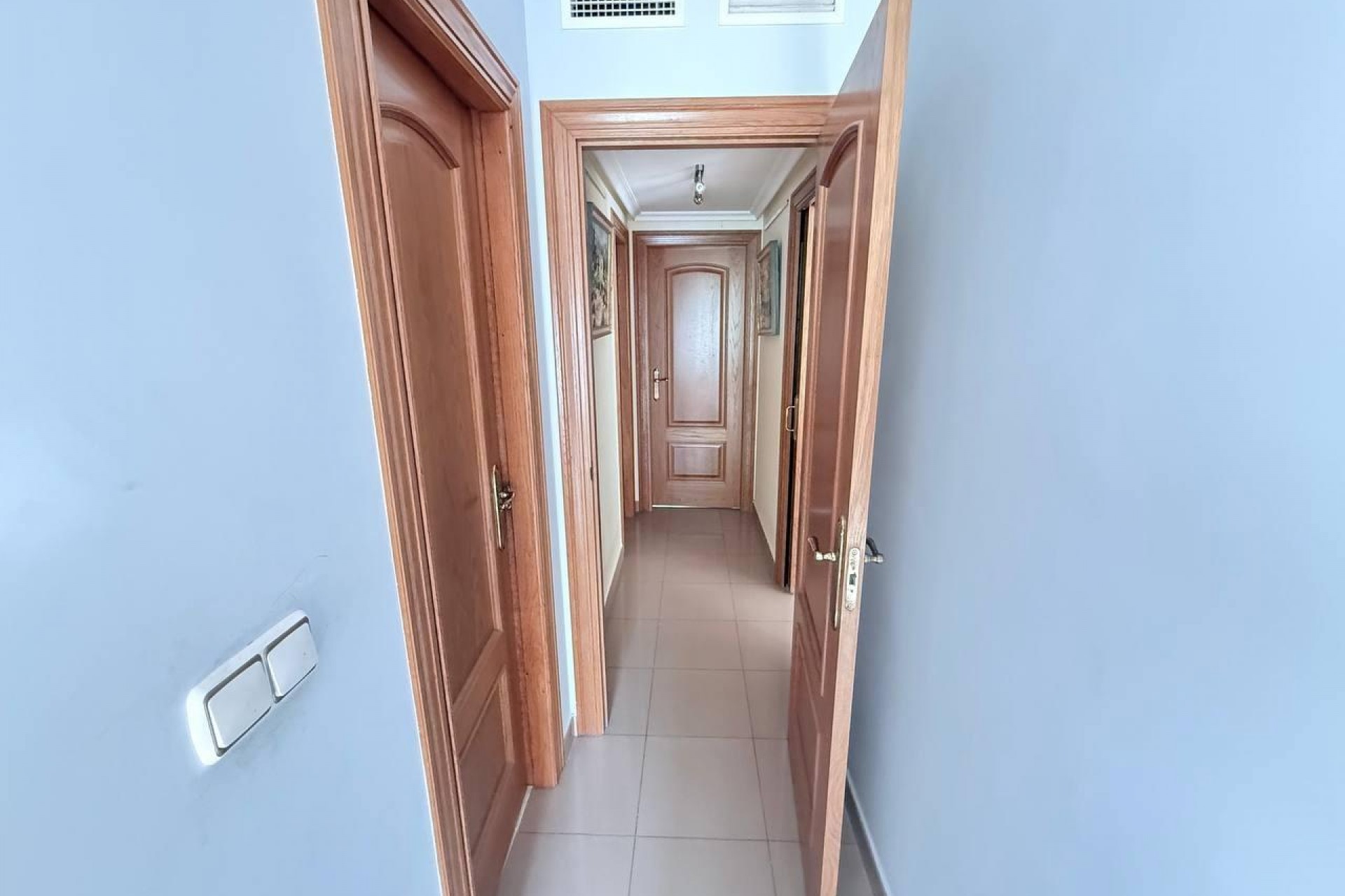 Återförsäljning - Apartment -
Orihuela Costa - Lomas de Cabo Roig