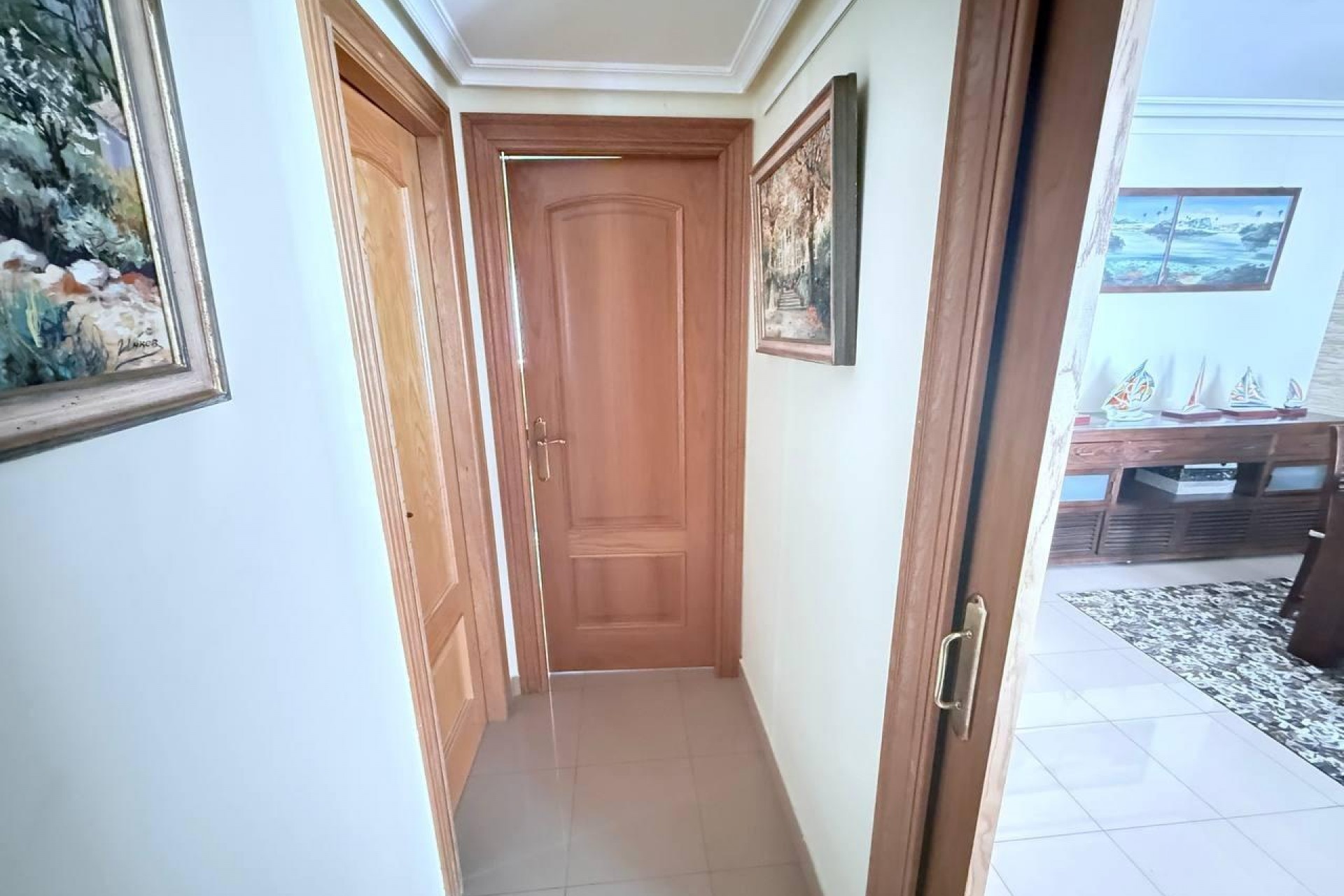 Återförsäljning - Apartment -
Orihuela Costa - Lomas de Cabo Roig