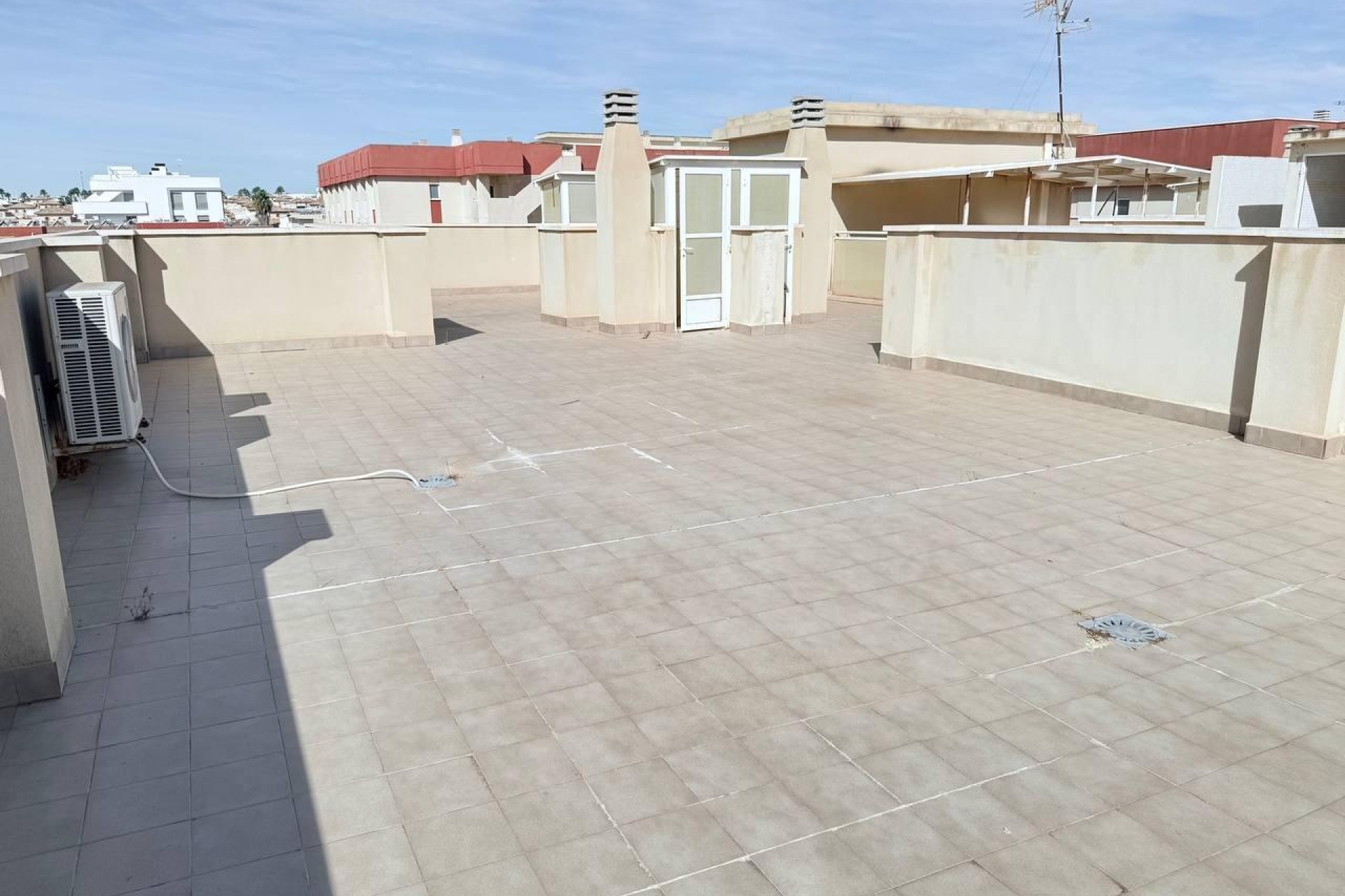 Återförsäljning - Apartment -
Orihuela Costa - Lomas de Cabo Roig