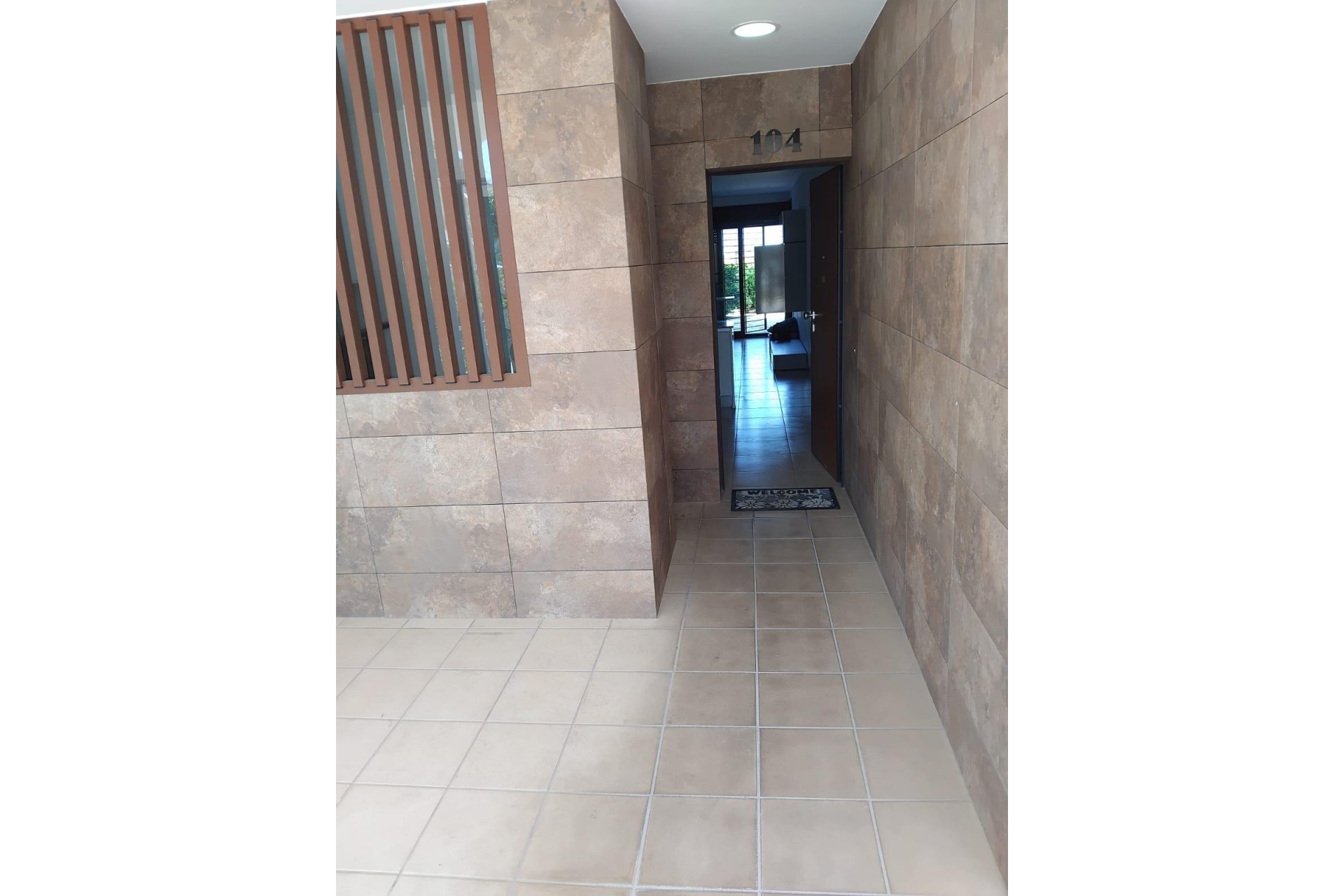 Återförsäljning - Apartment -
Orihuela Costa - Lomas de Cabo Roig