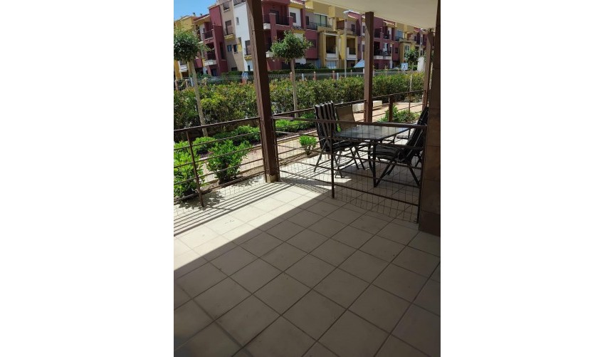 Återförsäljning - Apartment -
Orihuela Costa - Lomas de Cabo Roig